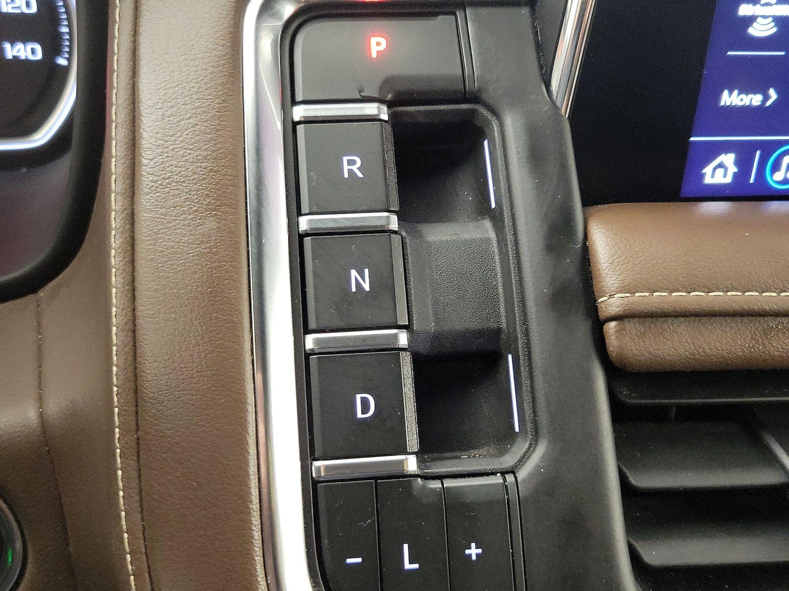 2021 Chevrolet Tahoe High Country - Photo 19