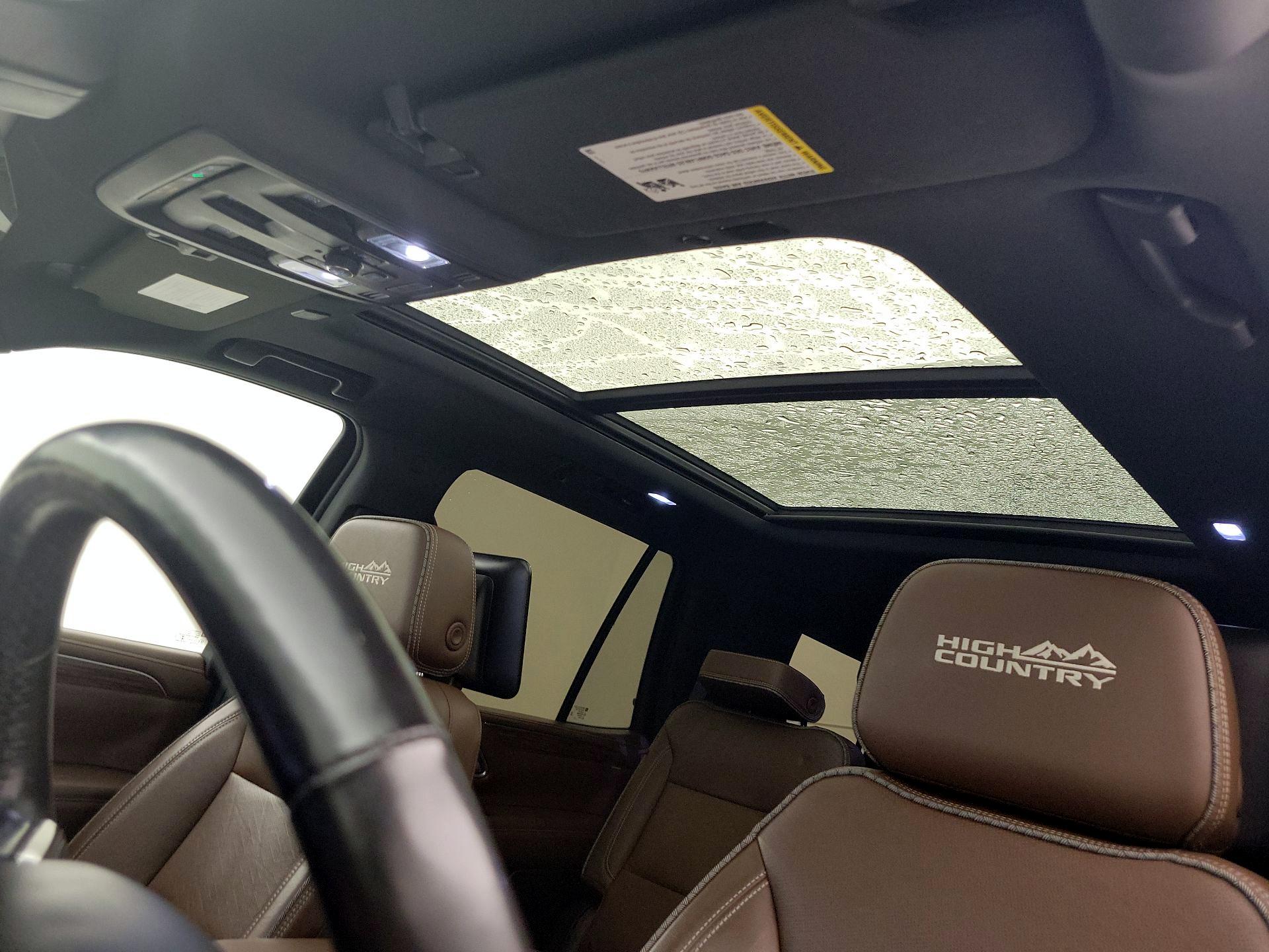 Thumbnail: 2021 Chevrolet Tahoe - 20