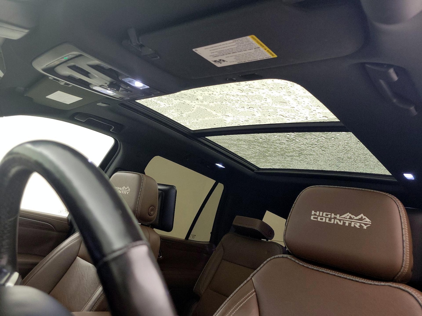 2021 Chevrolet Tahoe High Country - Photo 21