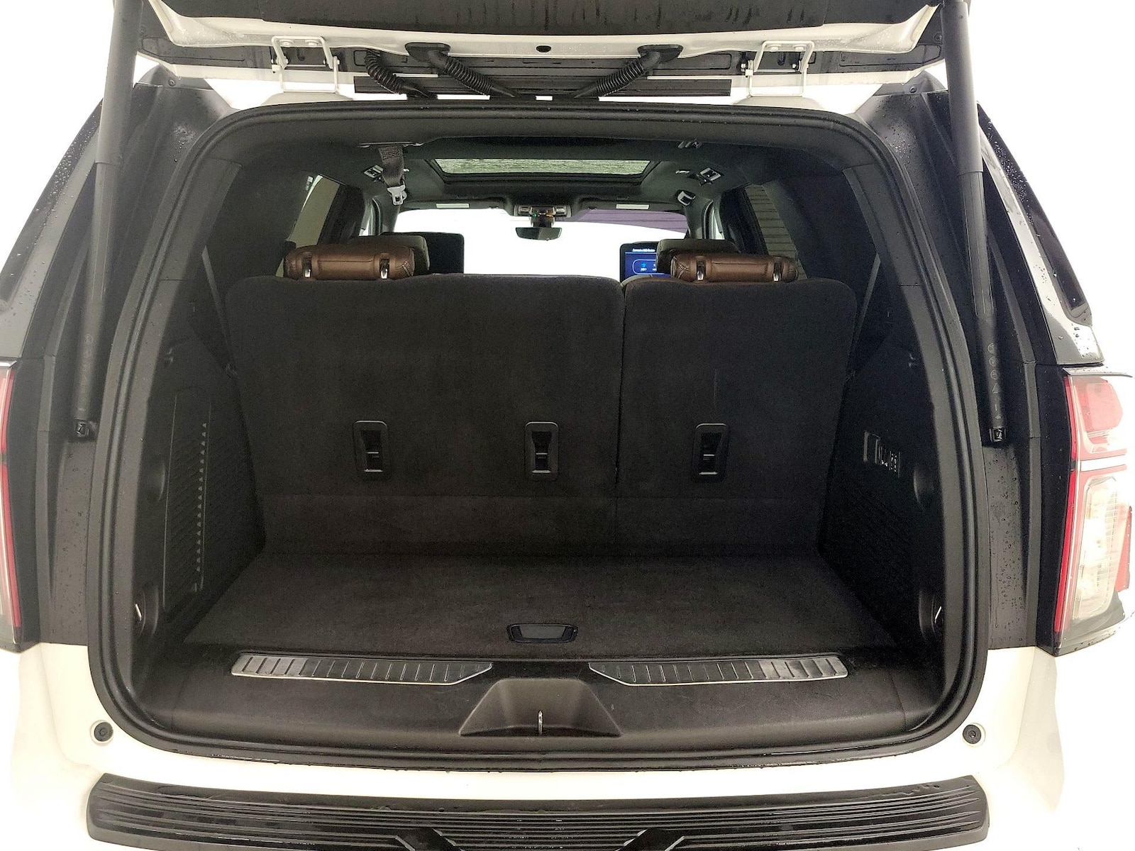 2021 Chevrolet Tahoe High Country - Photo 24