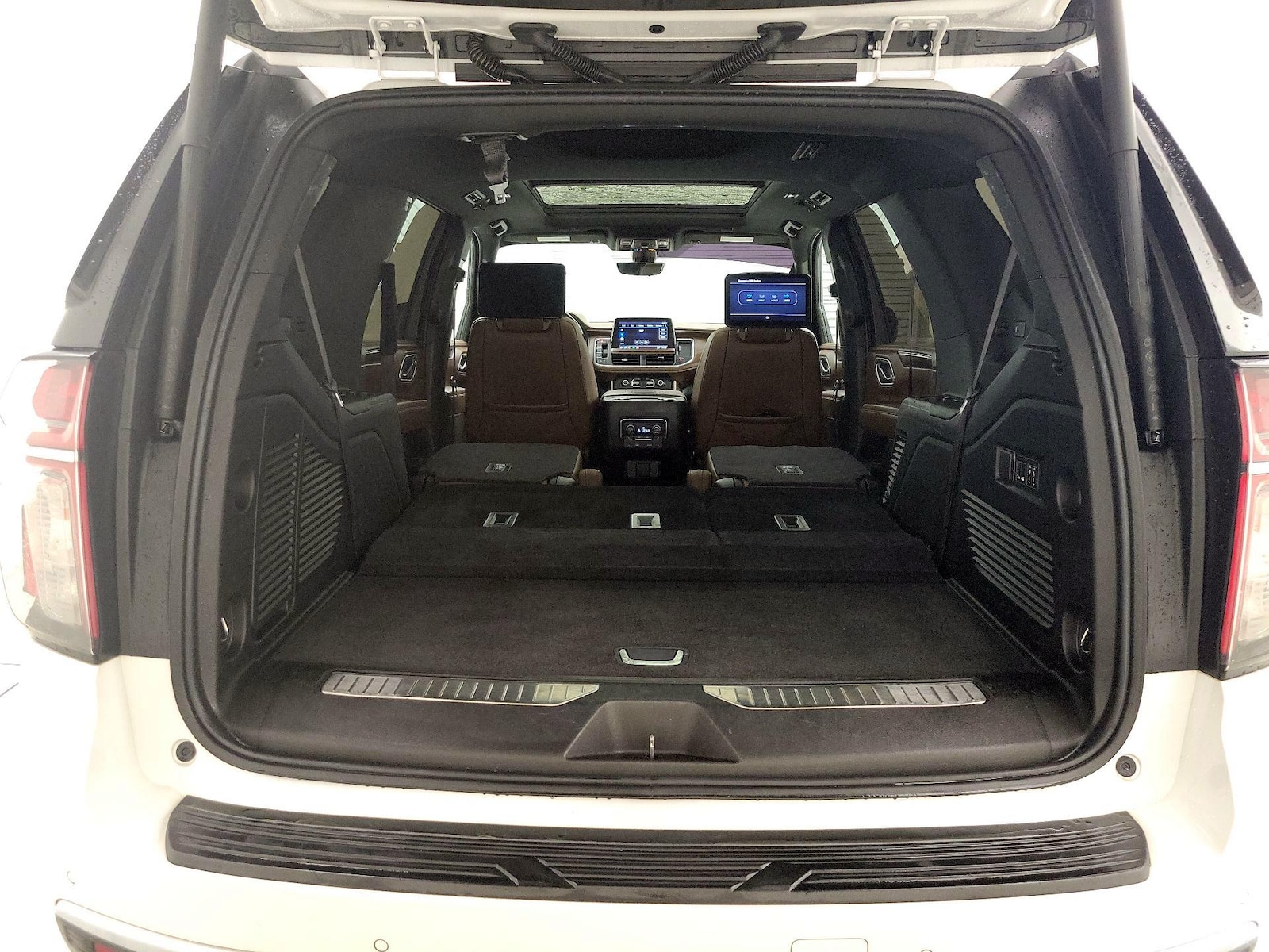 2021 Chevrolet Tahoe High Country - Photo 25