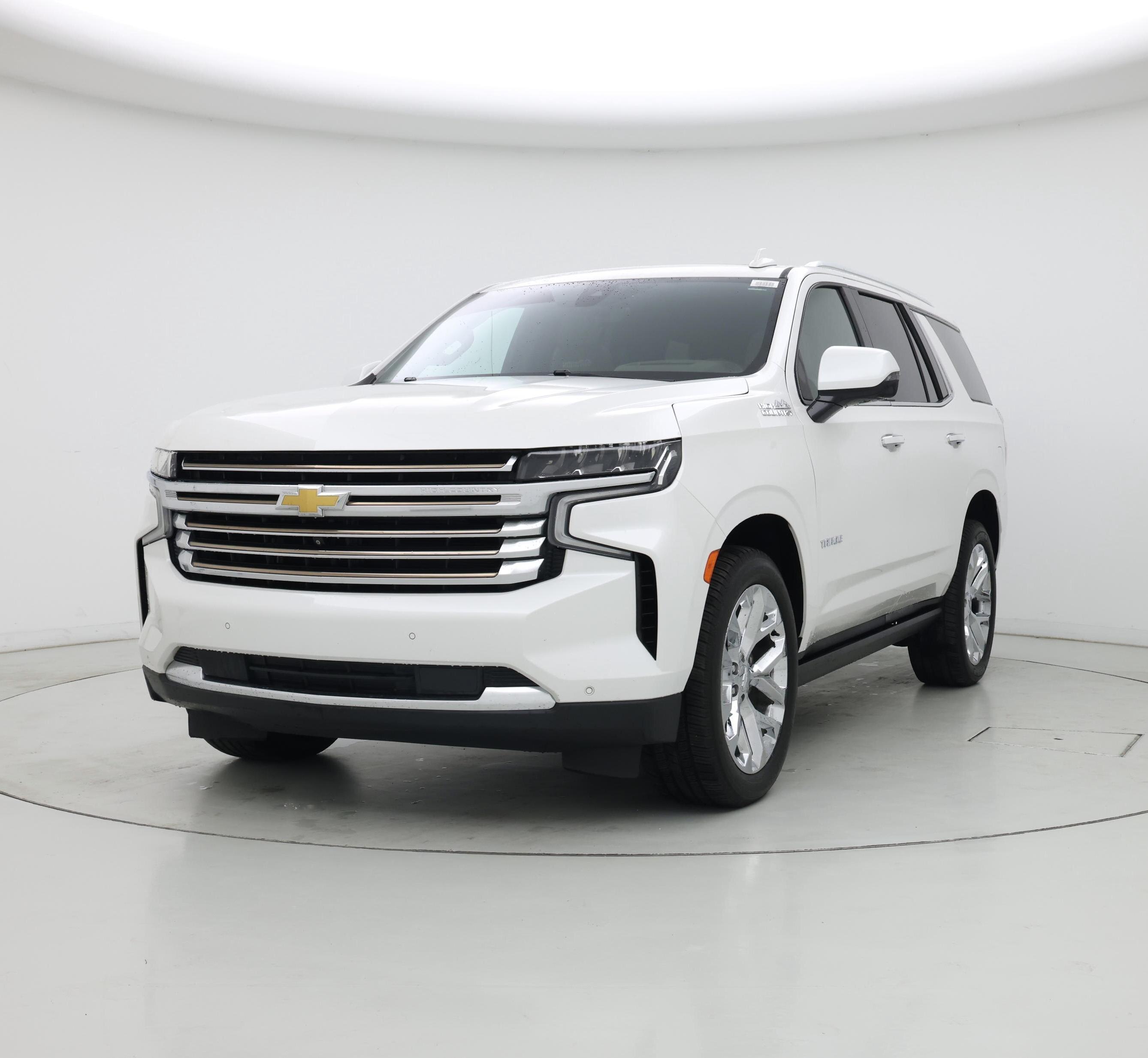 Thumbnail: 2021 Chevrolet Tahoe - 4