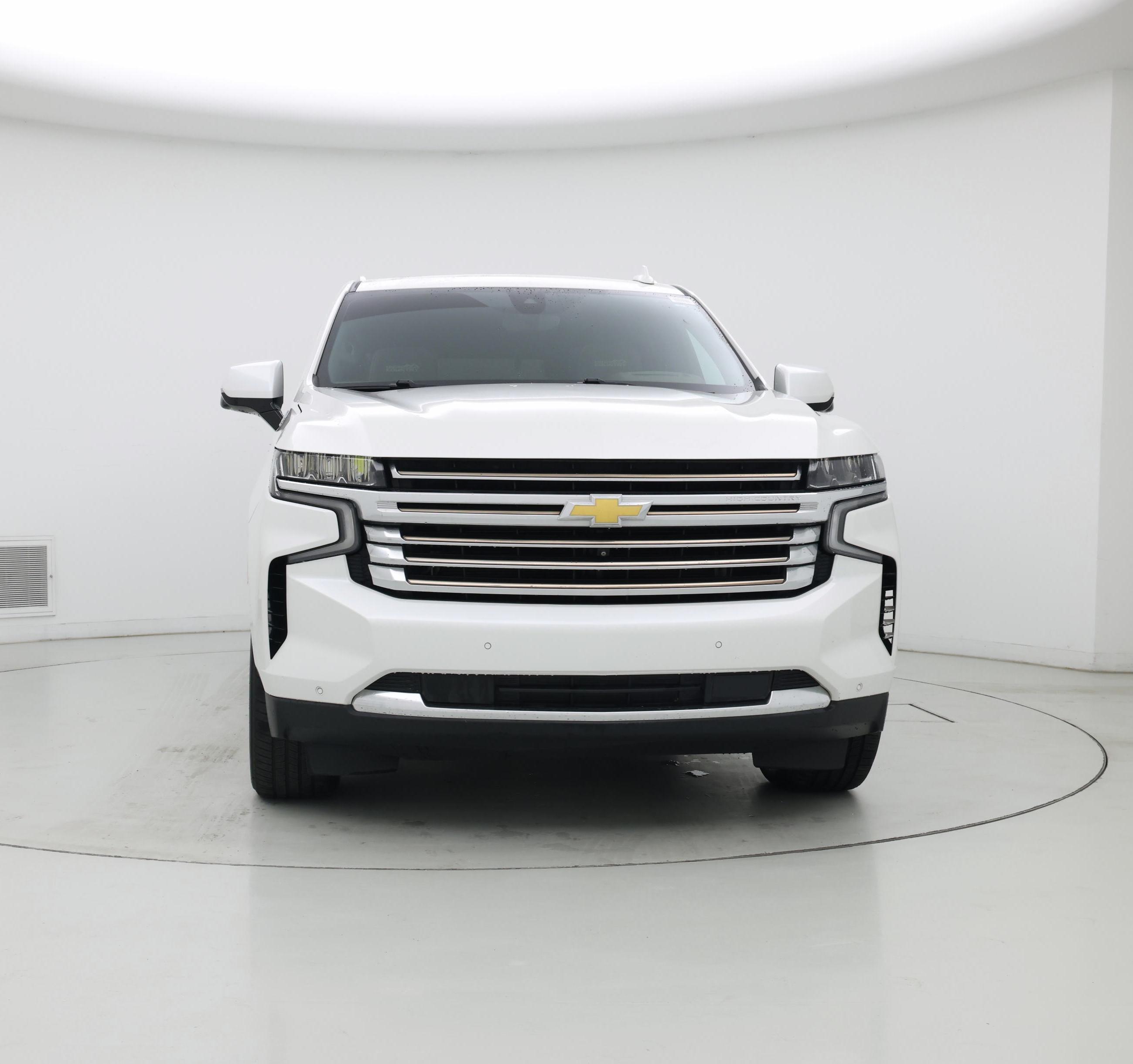 Thumbnail: 2021 Chevrolet Tahoe - 5