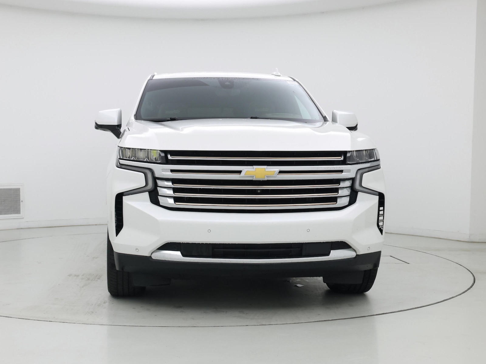 2021 Chevrolet Tahoe High Country - Photo 6