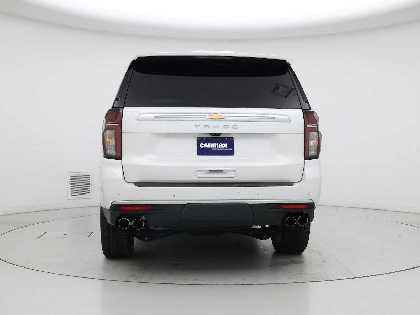 2021 Chevrolet Tahoe High Country - Photo 7