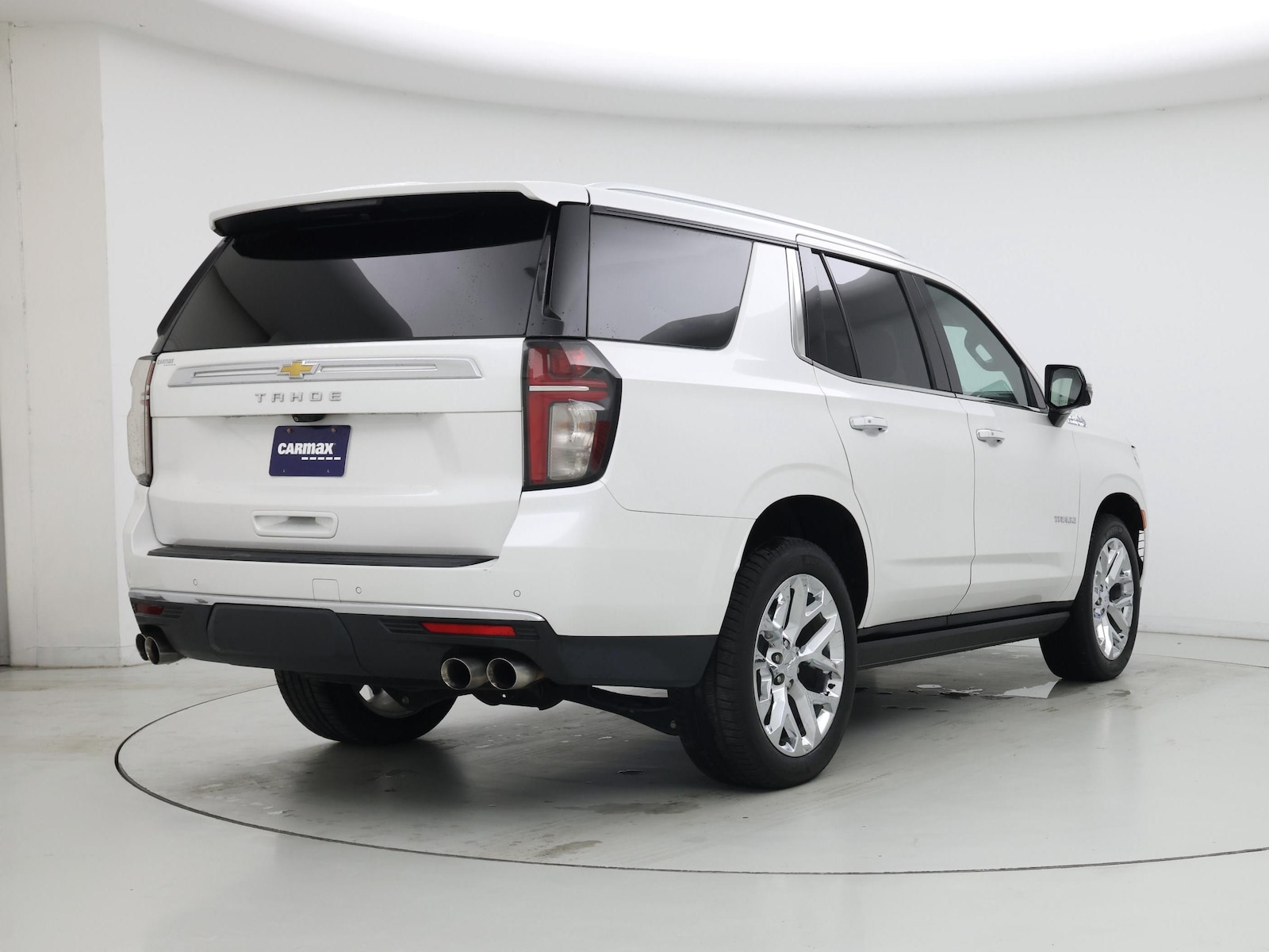 2021 Chevrolet Tahoe High Country - Photo 9