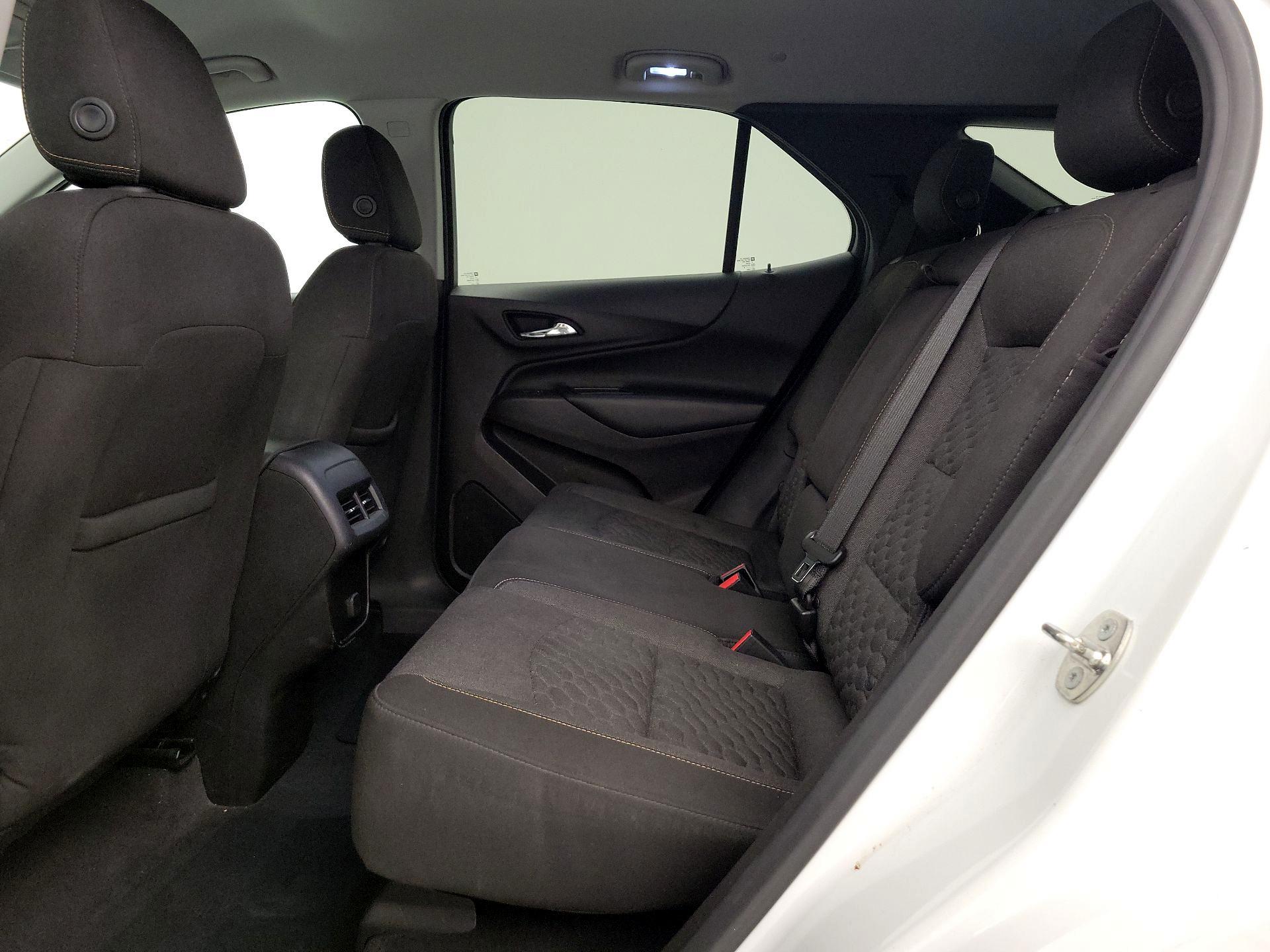 Thumbnail: 2018 Chevrolet Equinox - 19