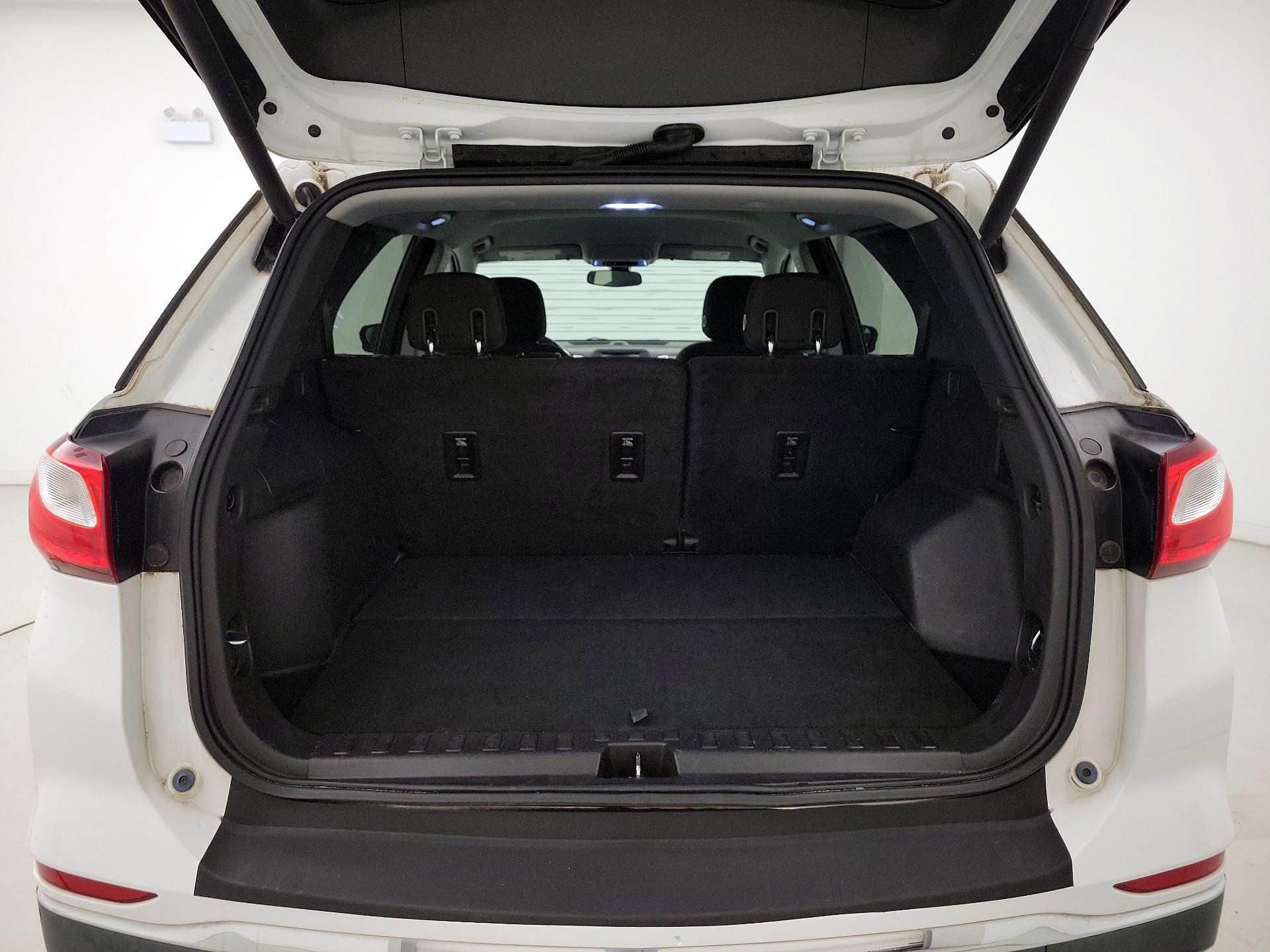 Thumbnail: 2018 Chevrolet Equinox - 20