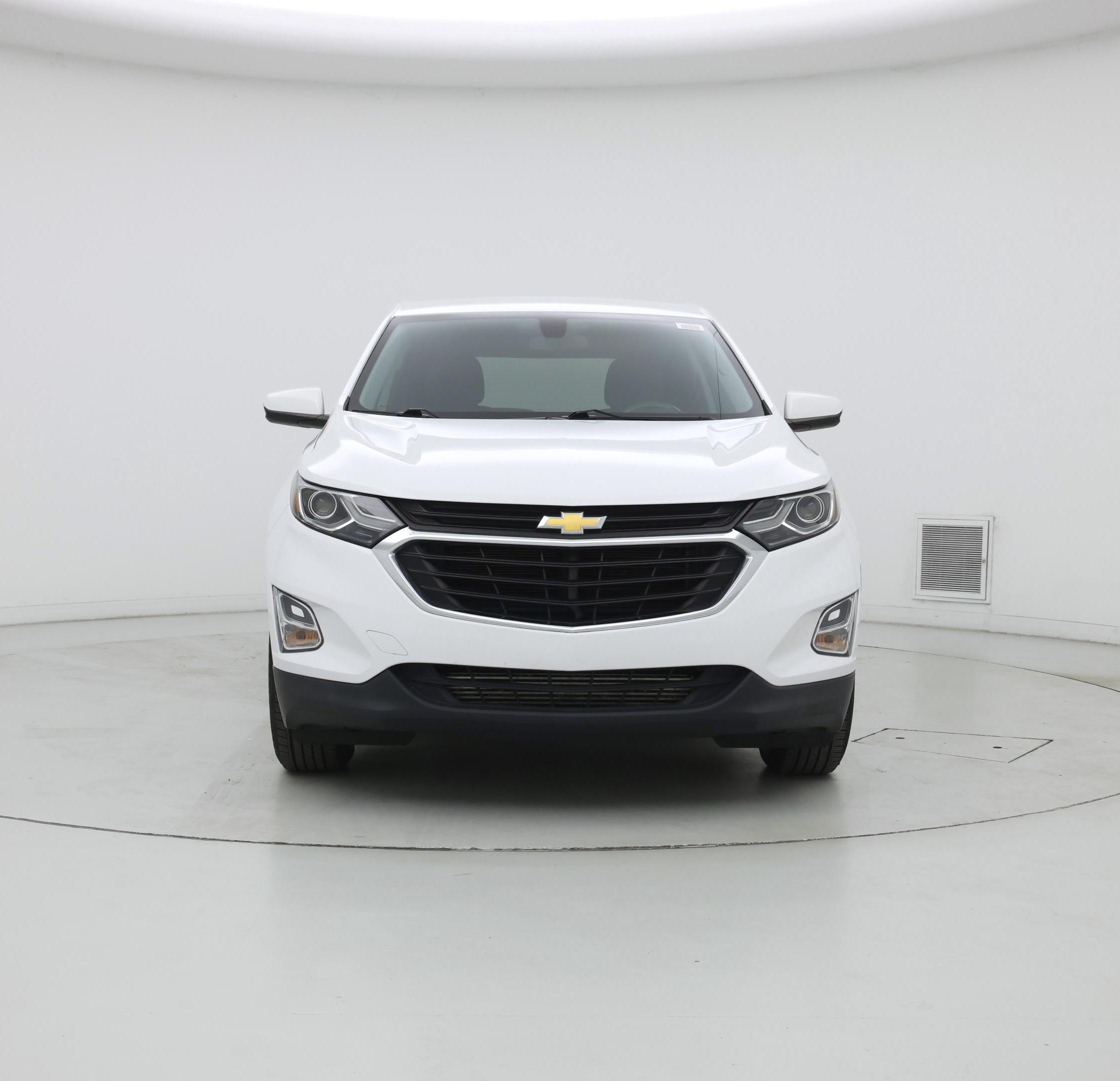 Thumbnail: 2018 Chevrolet Equinox - 5