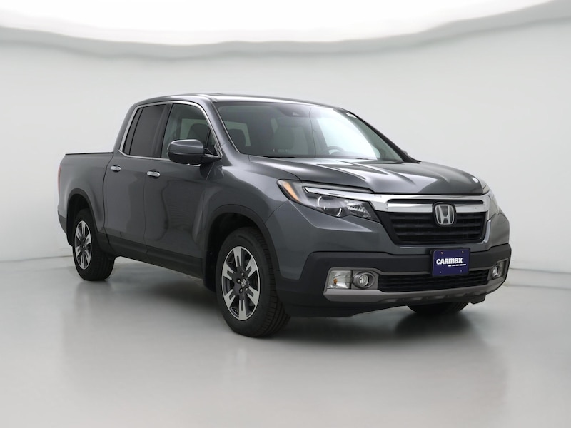 2019 Honda Ridgeline RTL-E -
                  Columbia, SC