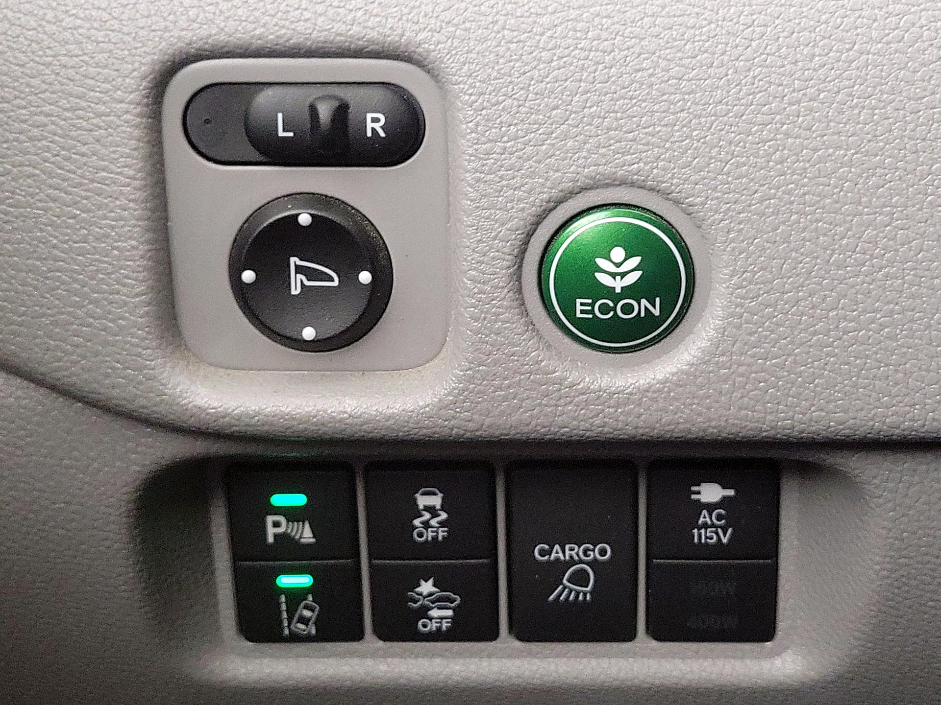 Thumbnail: 2019 Honda Ridgeline - 13