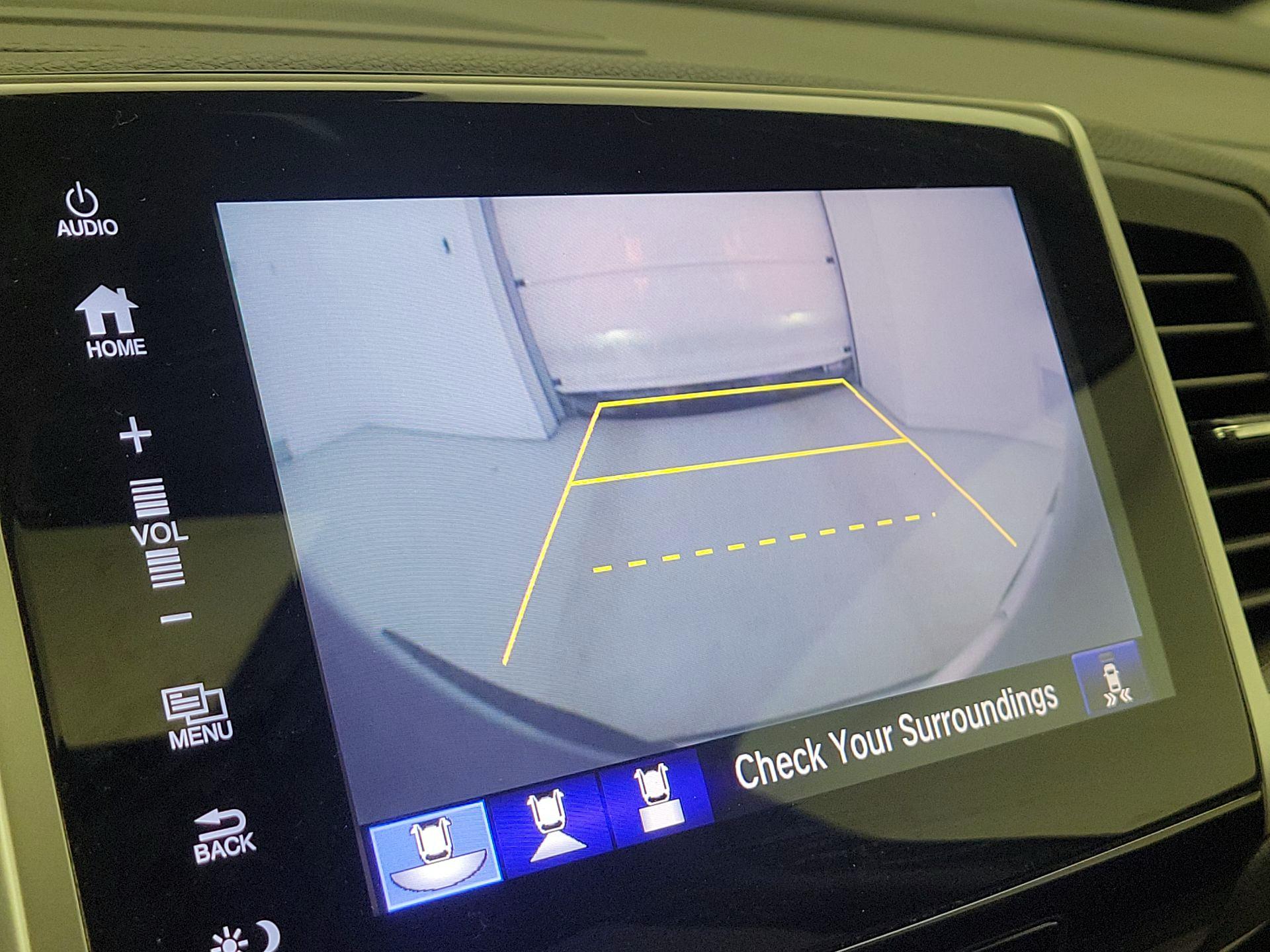 Thumbnail: 2019 Honda Ridgeline - 14