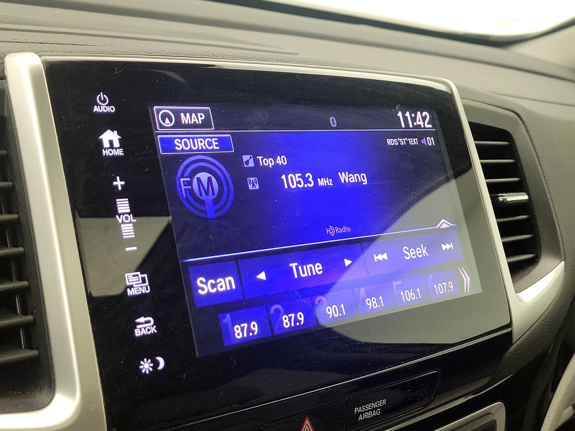 Thumbnail: 2019 Honda Ridgeline - 15