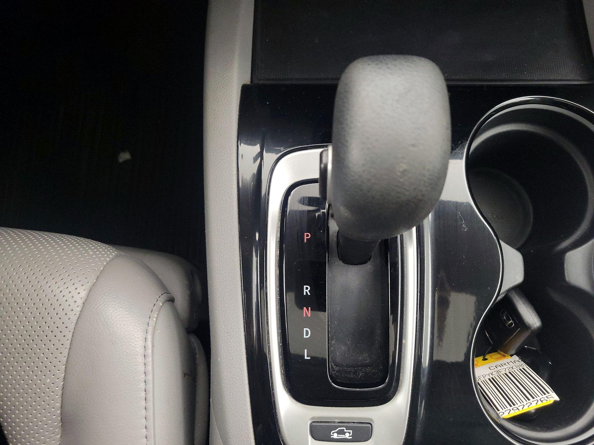 Thumbnail: 2019 Honda Ridgeline - 17