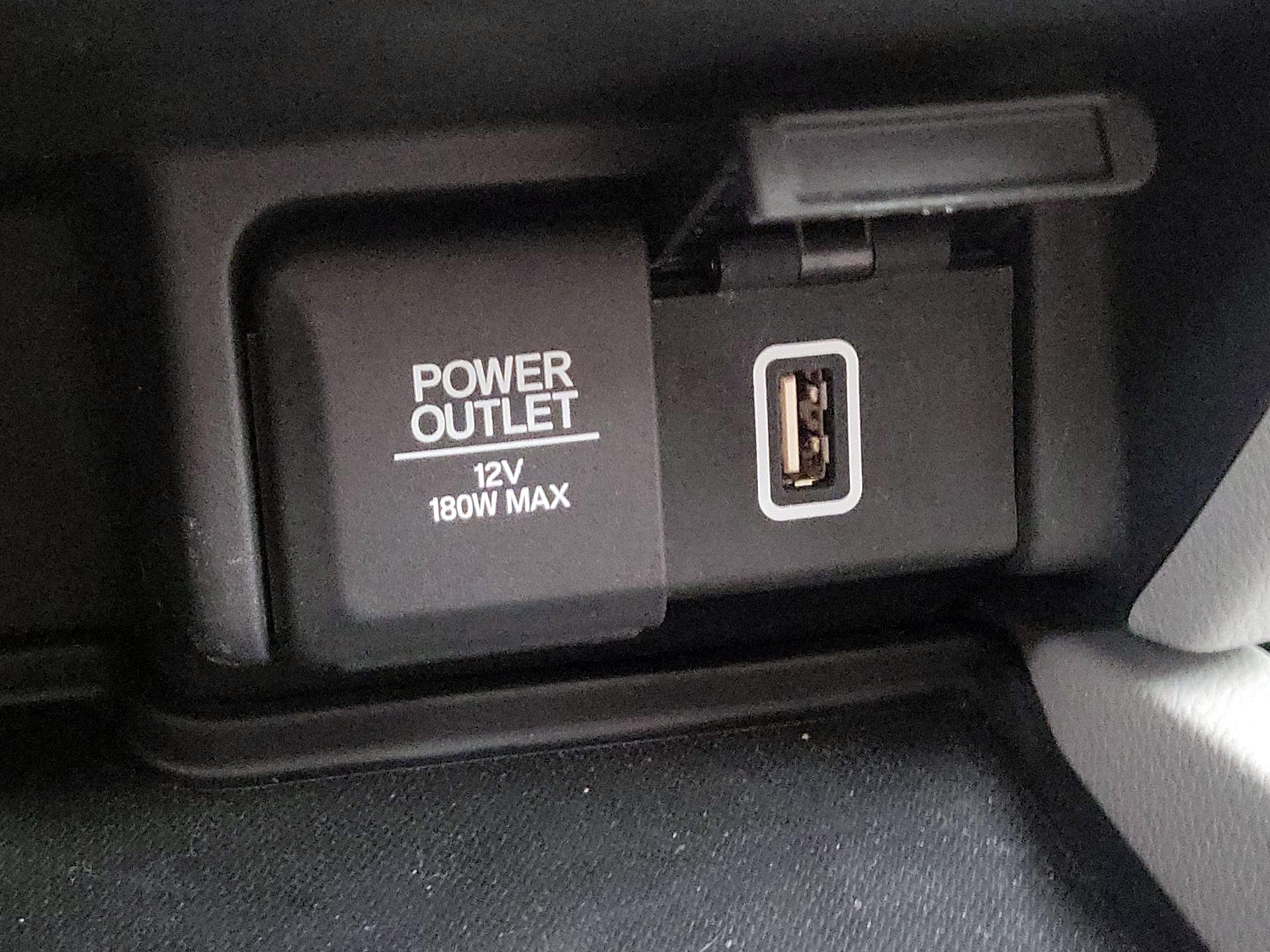 Thumbnail: 2019 Honda Ridgeline - 18