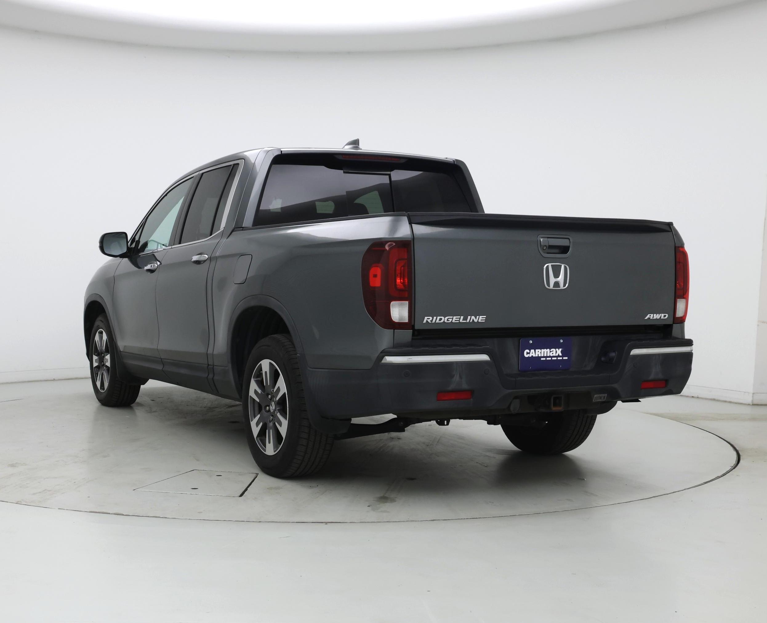 Thumbnail: 2019 Honda Ridgeline - 2