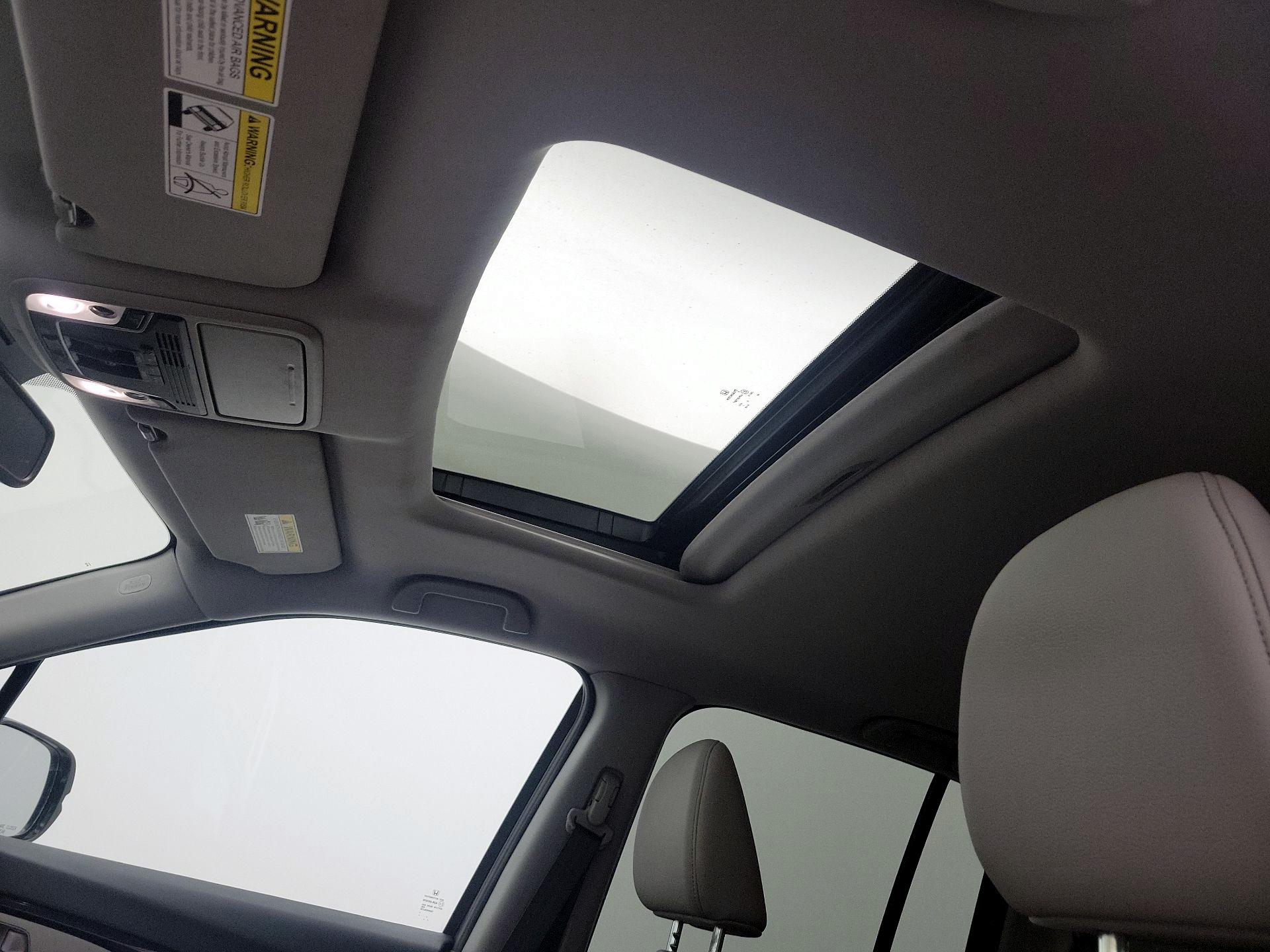 Thumbnail: 2019 Honda Ridgeline - 19