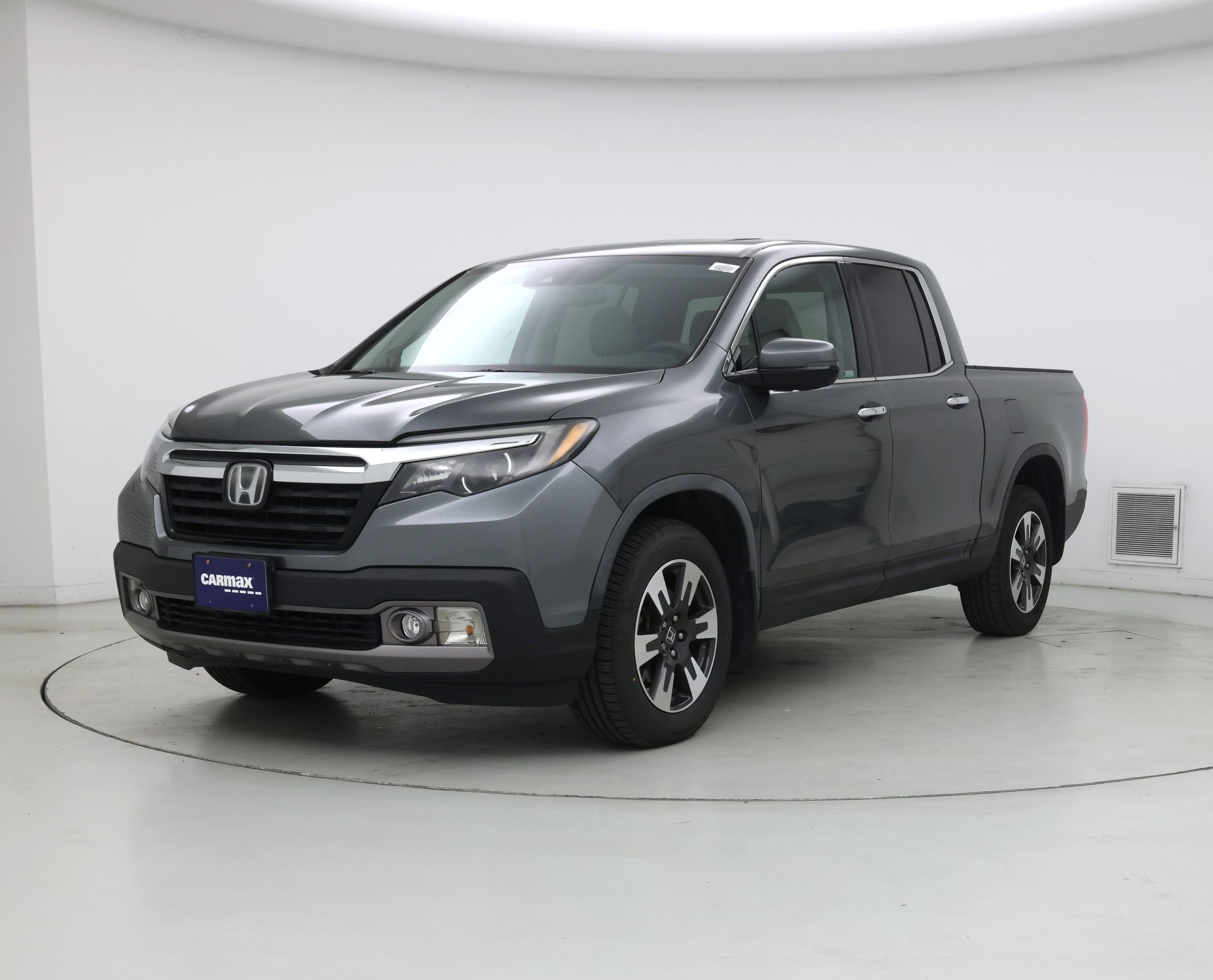 Thumbnail: 2019 Honda Ridgeline - 4