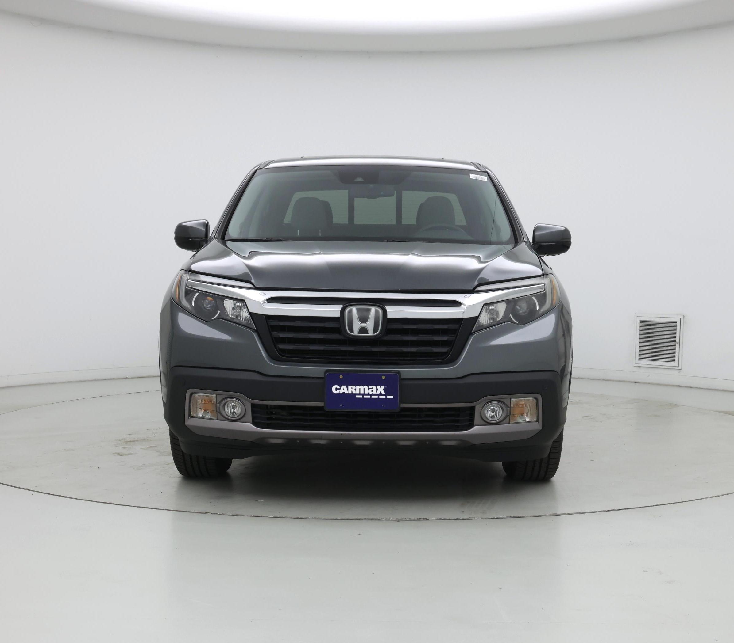 Thumbnail: 2019 Honda Ridgeline - 5