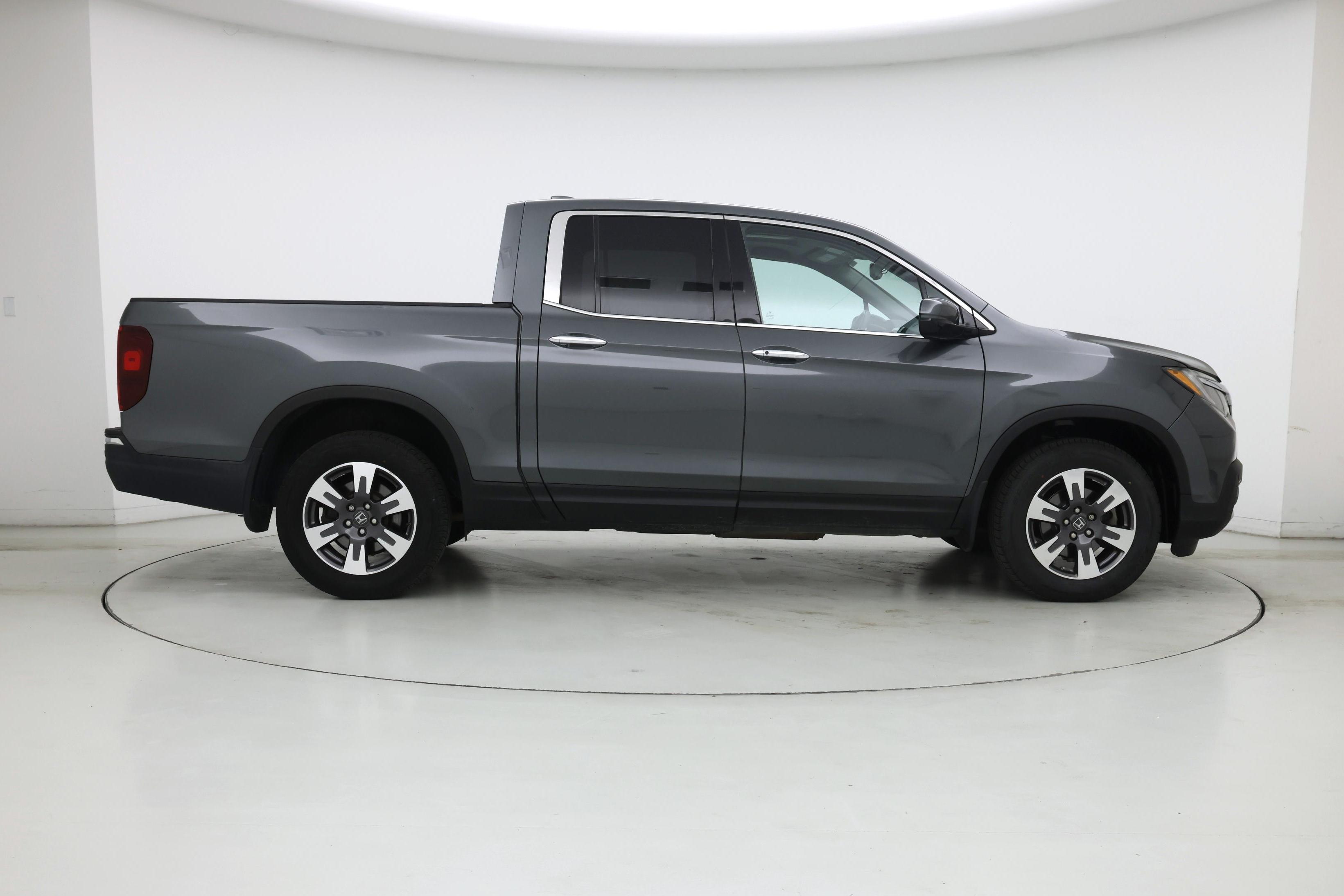 Thumbnail: 2019 Honda Ridgeline - 7