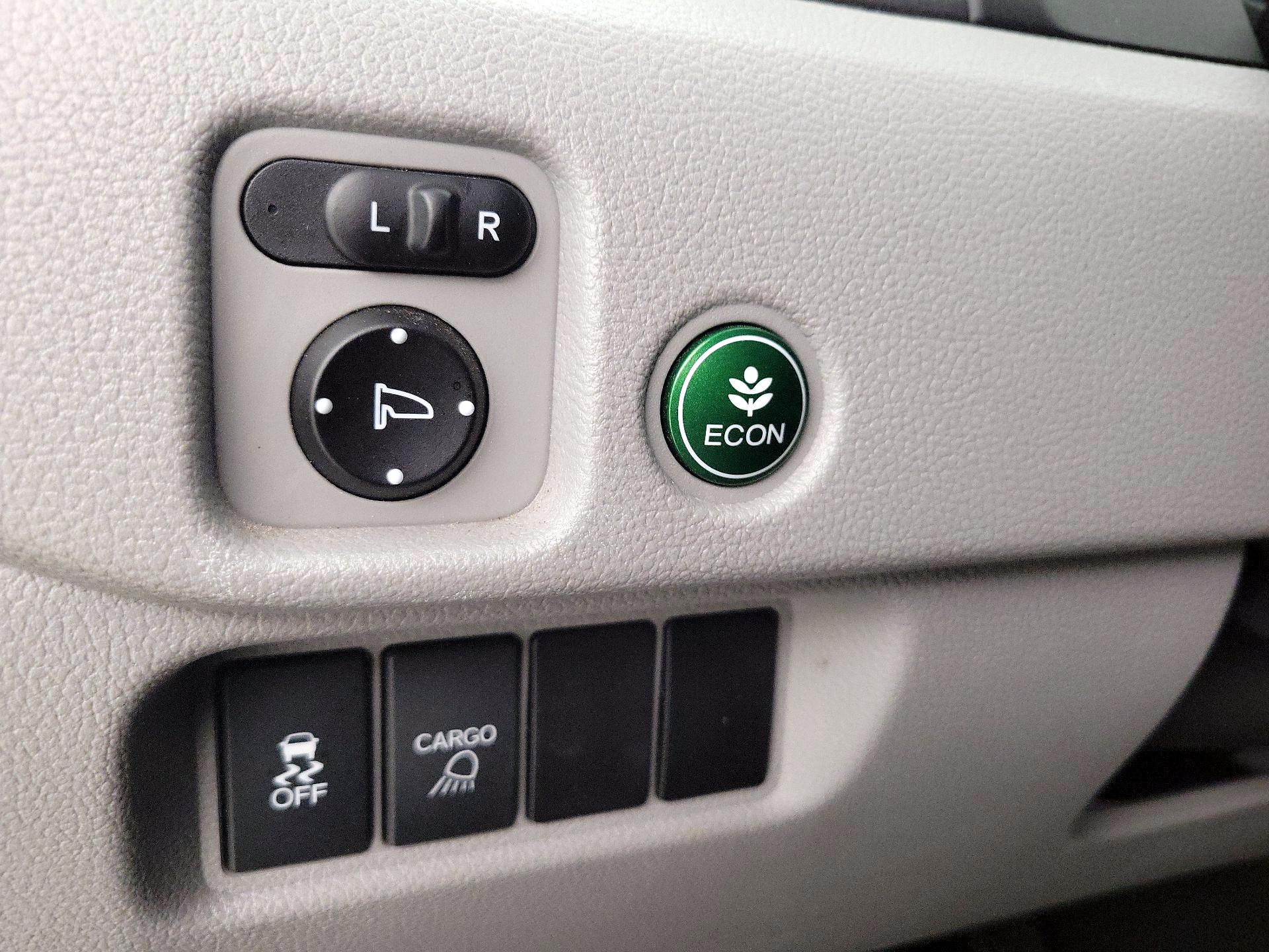 Thumbnail: 2019 Honda Ridgeline - 13