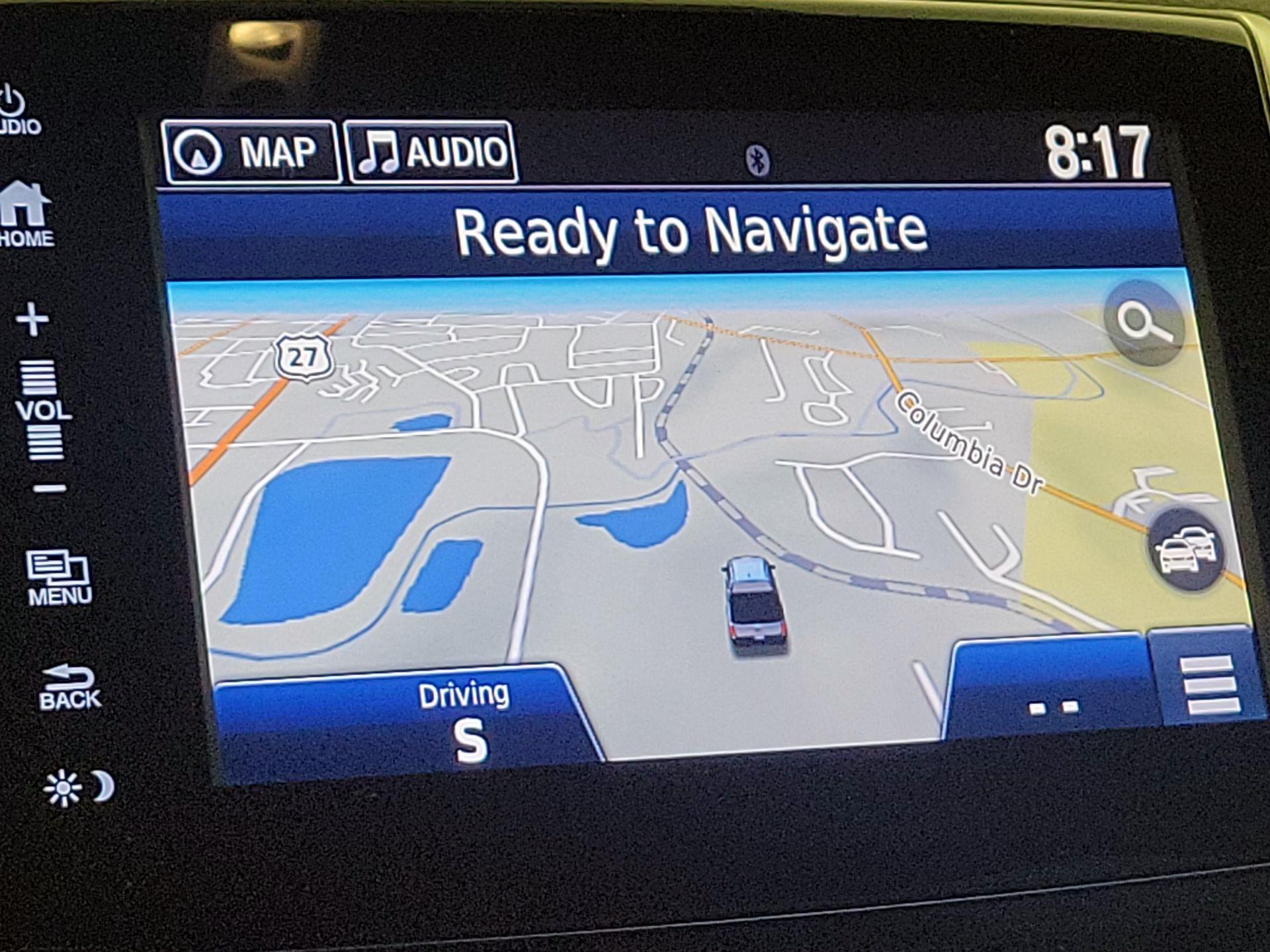 Thumbnail: 2019 Honda Ridgeline - 14