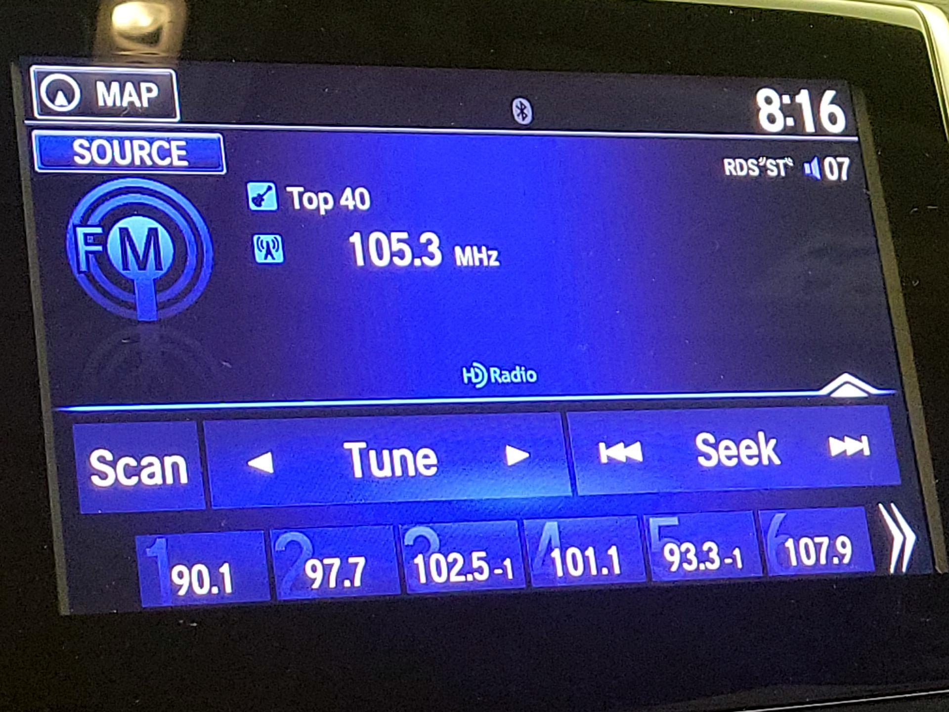 Thumbnail: 2019 Honda Ridgeline - 16