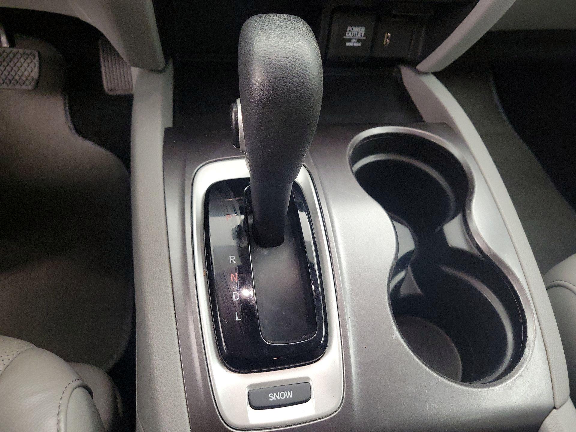 Thumbnail: 2019 Honda Ridgeline - 18