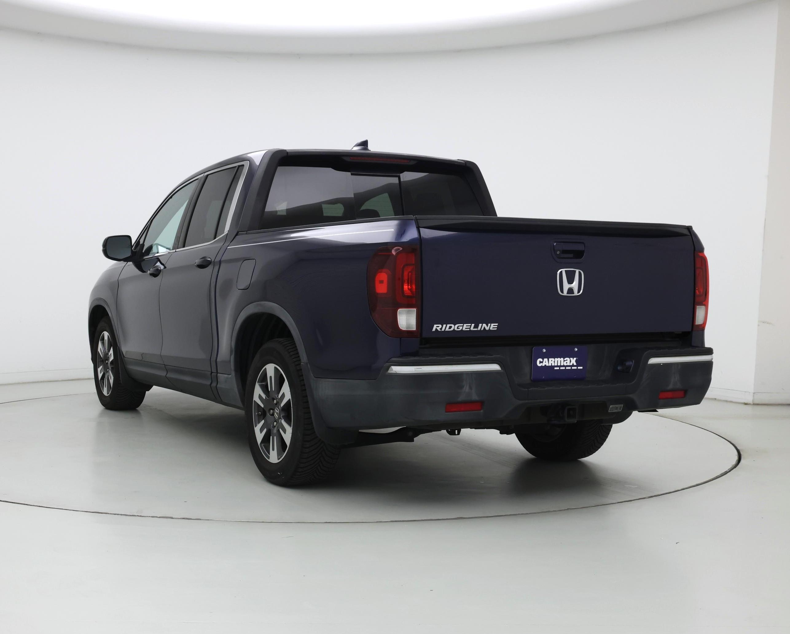 Thumbnail: 2019 Honda Ridgeline - 2