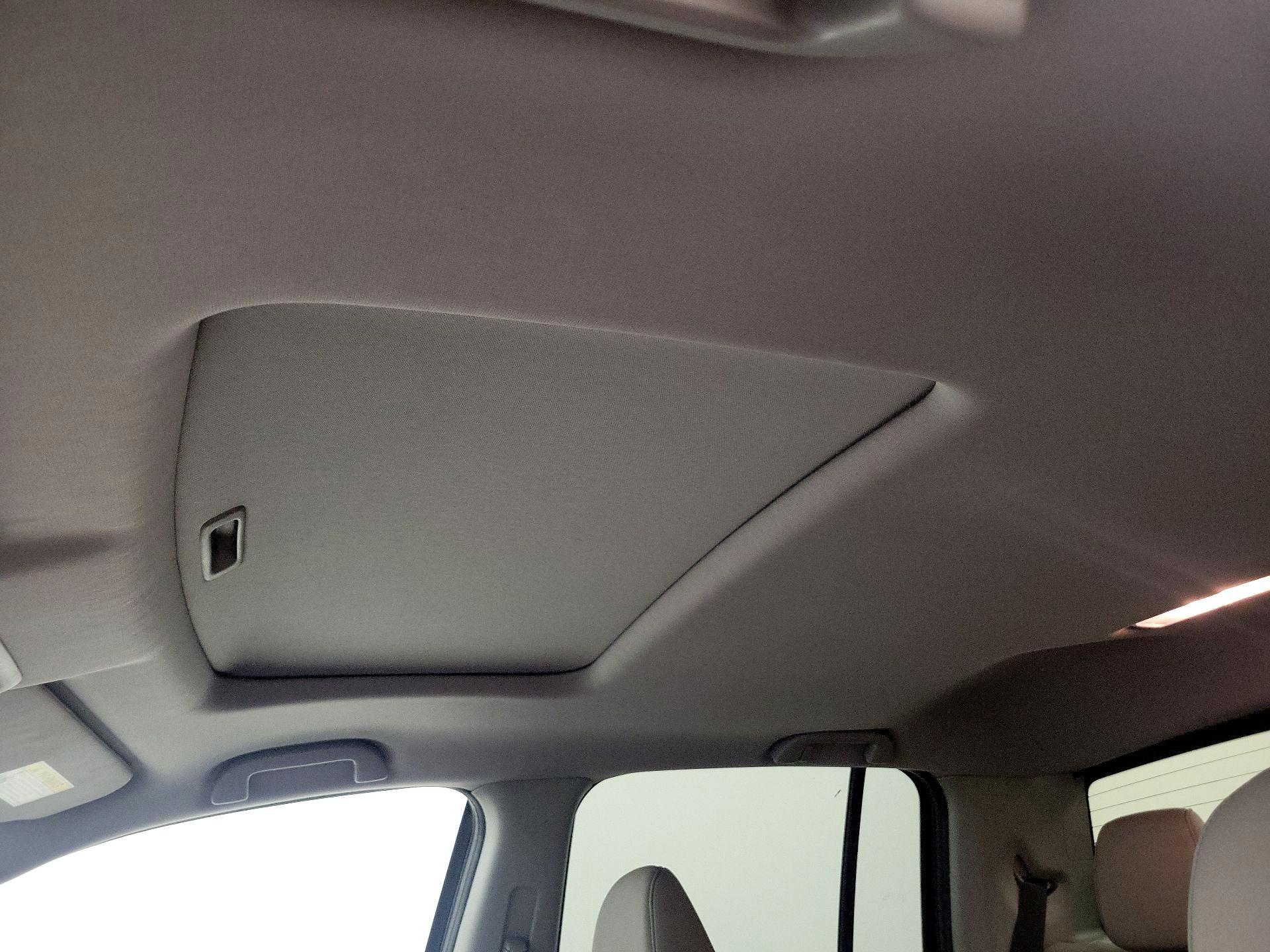 Thumbnail: 2019 Honda Ridgeline - 20