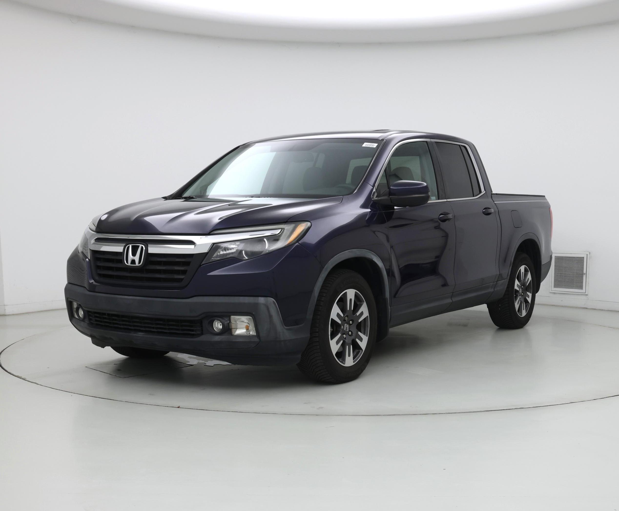Thumbnail: 2019 Honda Ridgeline - 4