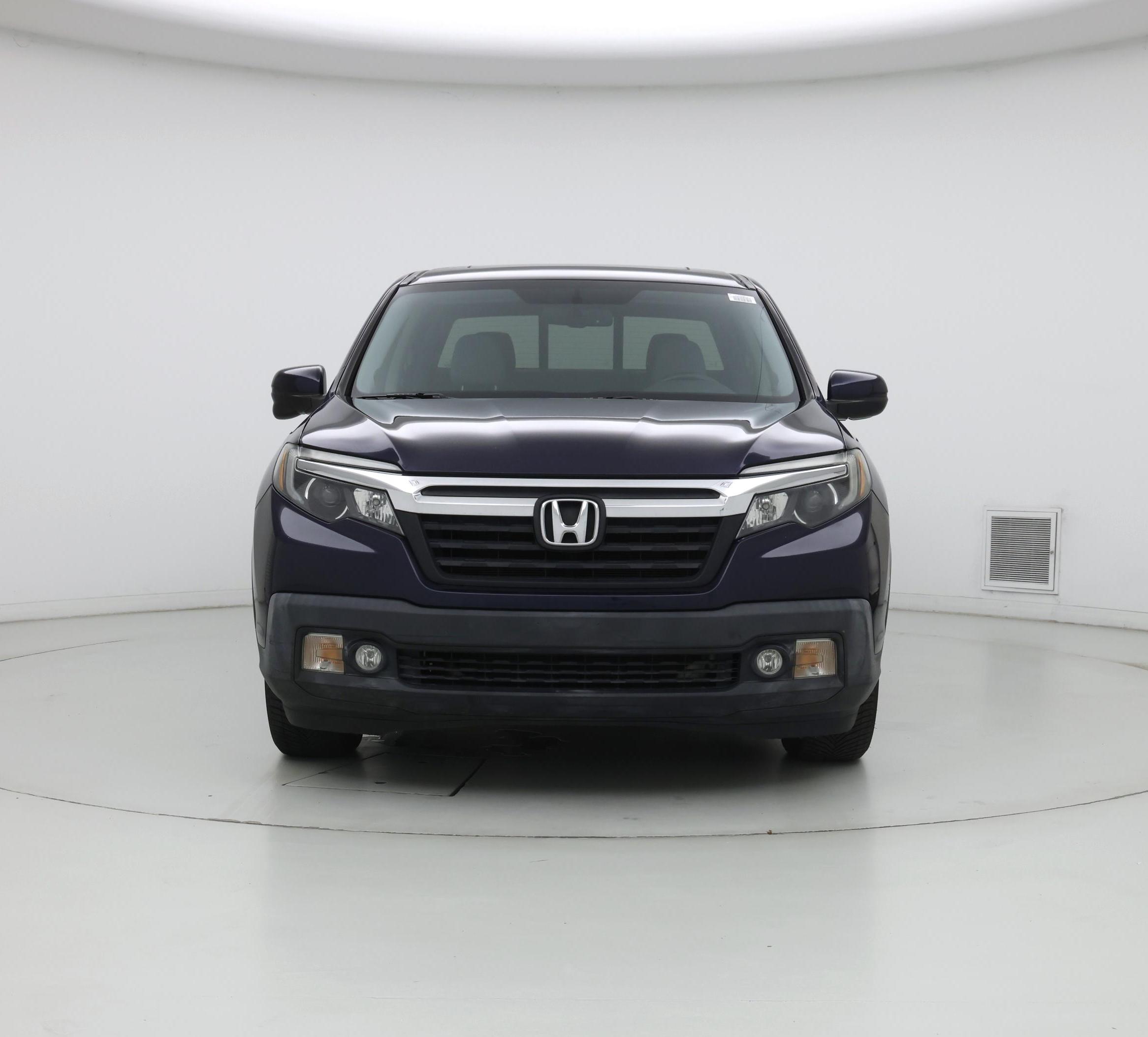 Thumbnail: 2019 Honda Ridgeline - 5