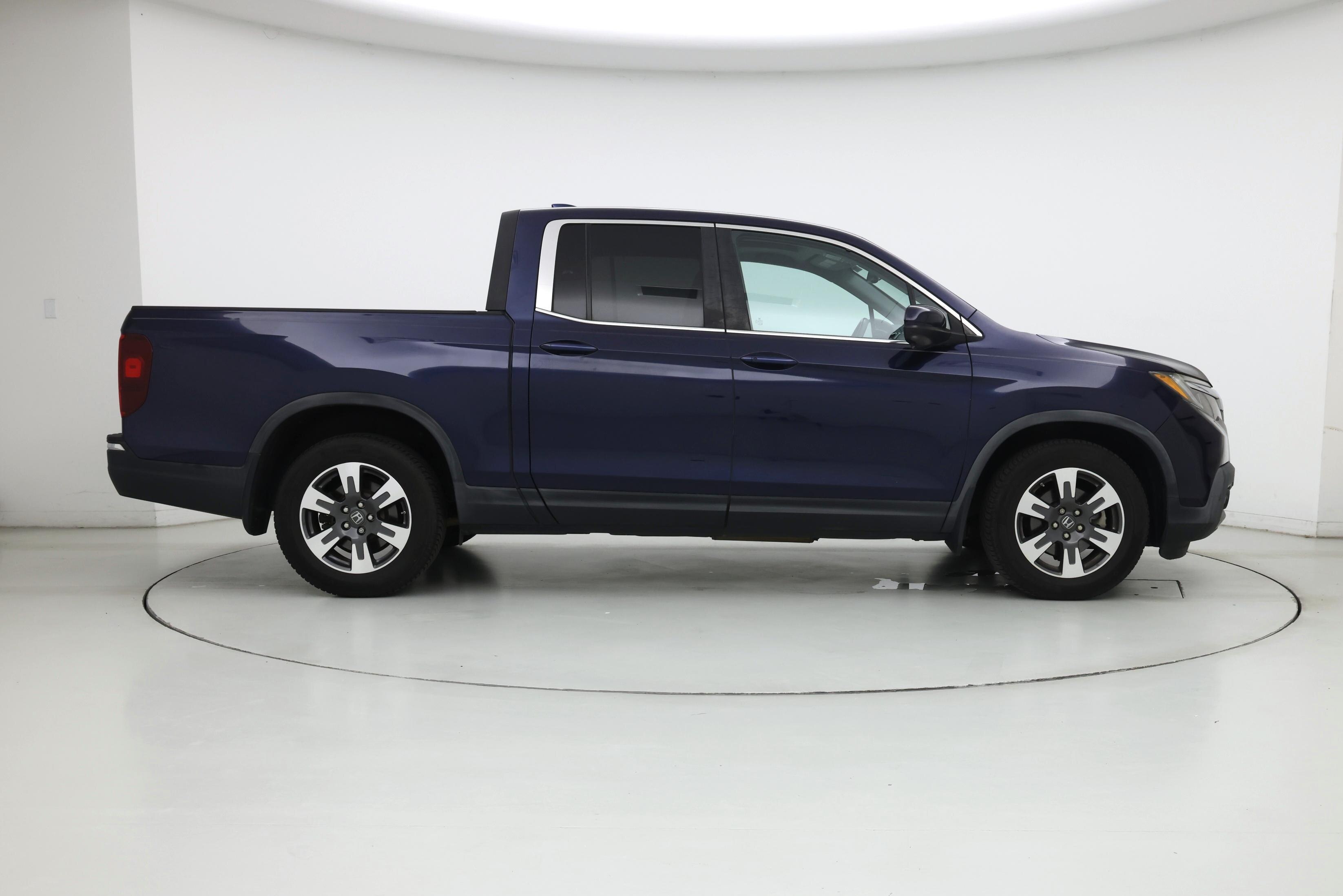 Thumbnail: 2019 Honda Ridgeline - 7