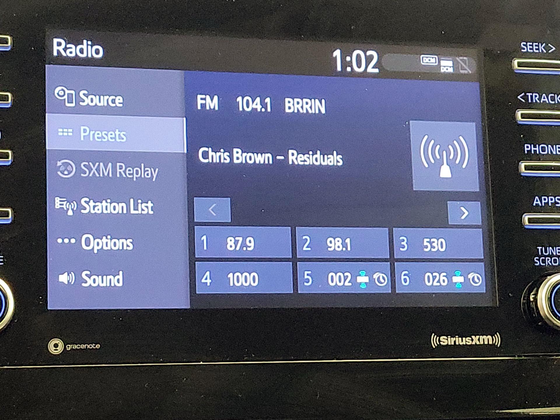 Thumbnail: 2022 Toyota Camry - 15