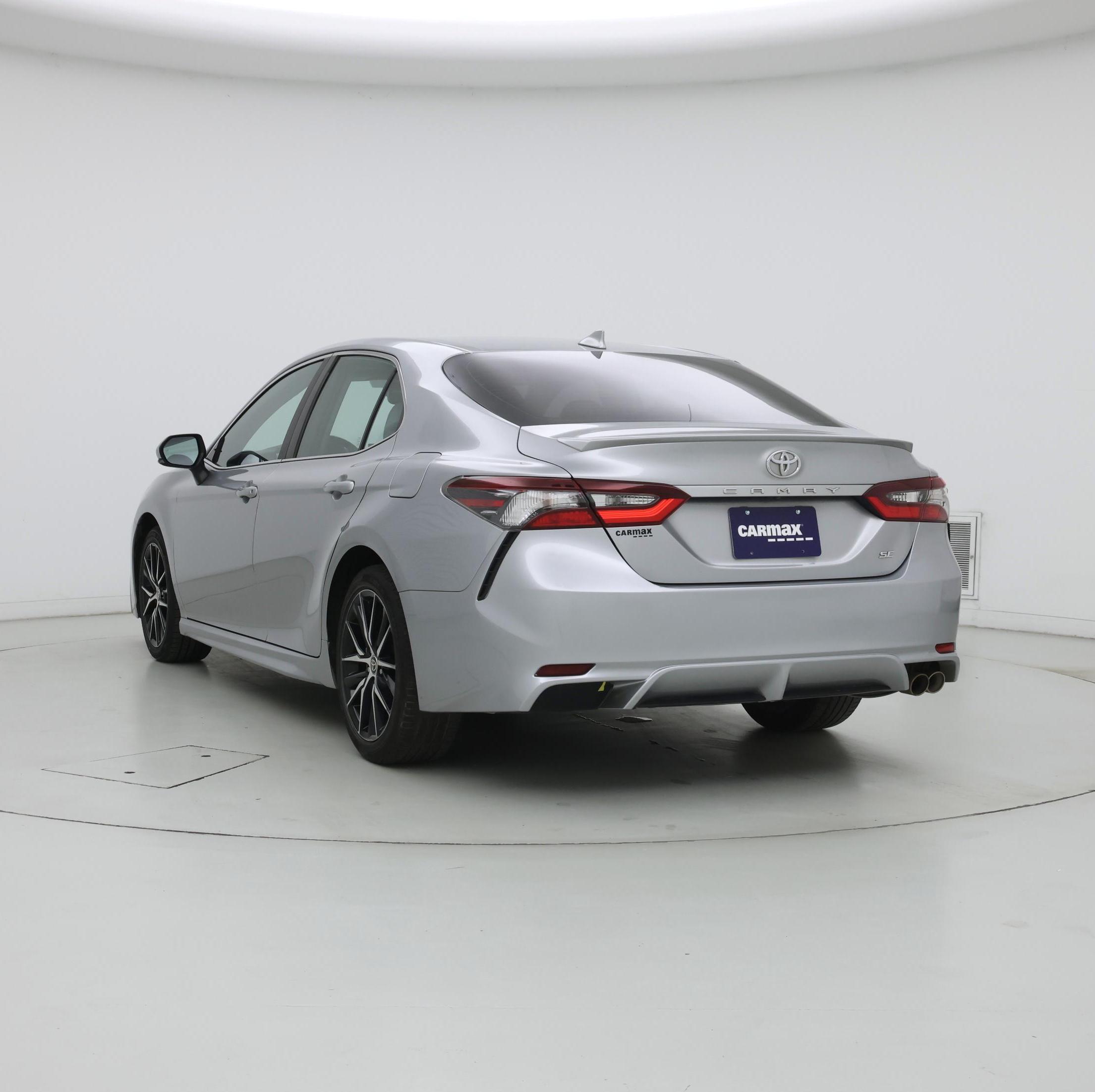 Thumbnail: 2022 Toyota Camry - 2