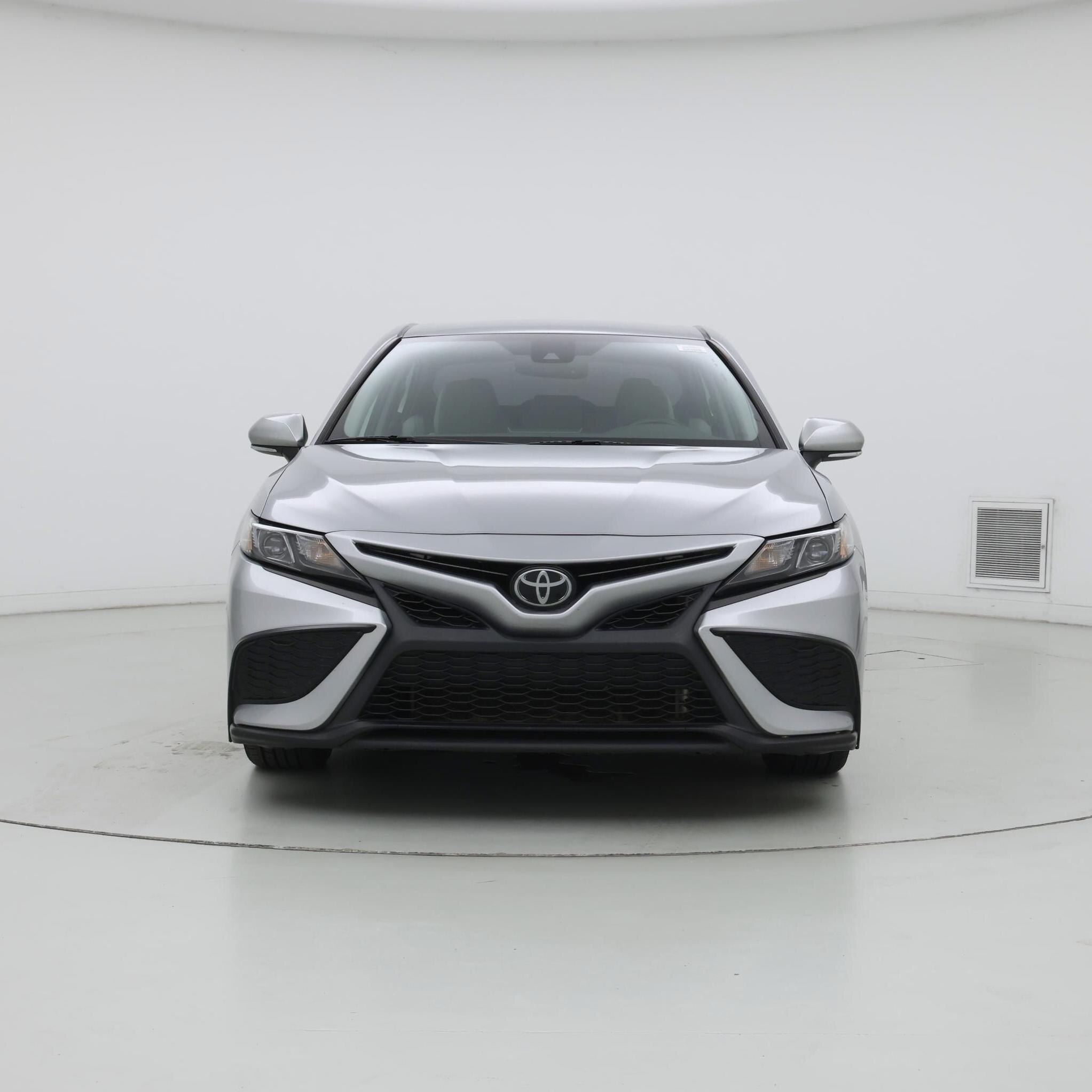 Thumbnail: 2022 Toyota Camry - 5