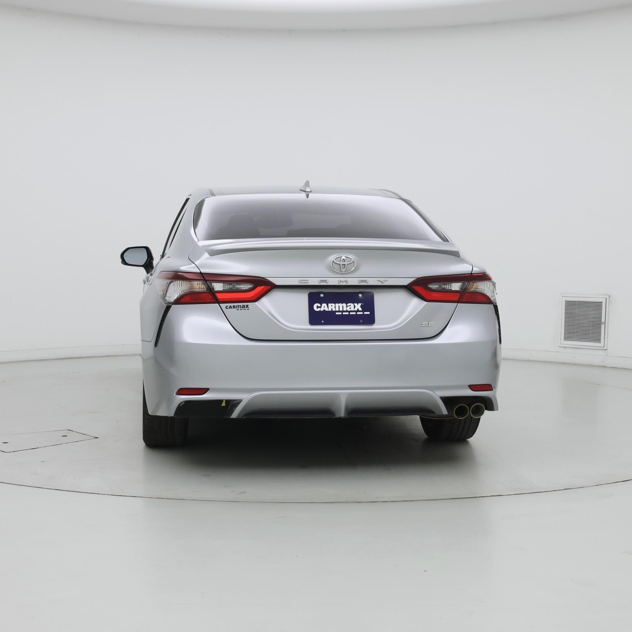 Thumbnail: 2022 Toyota Camry - 6