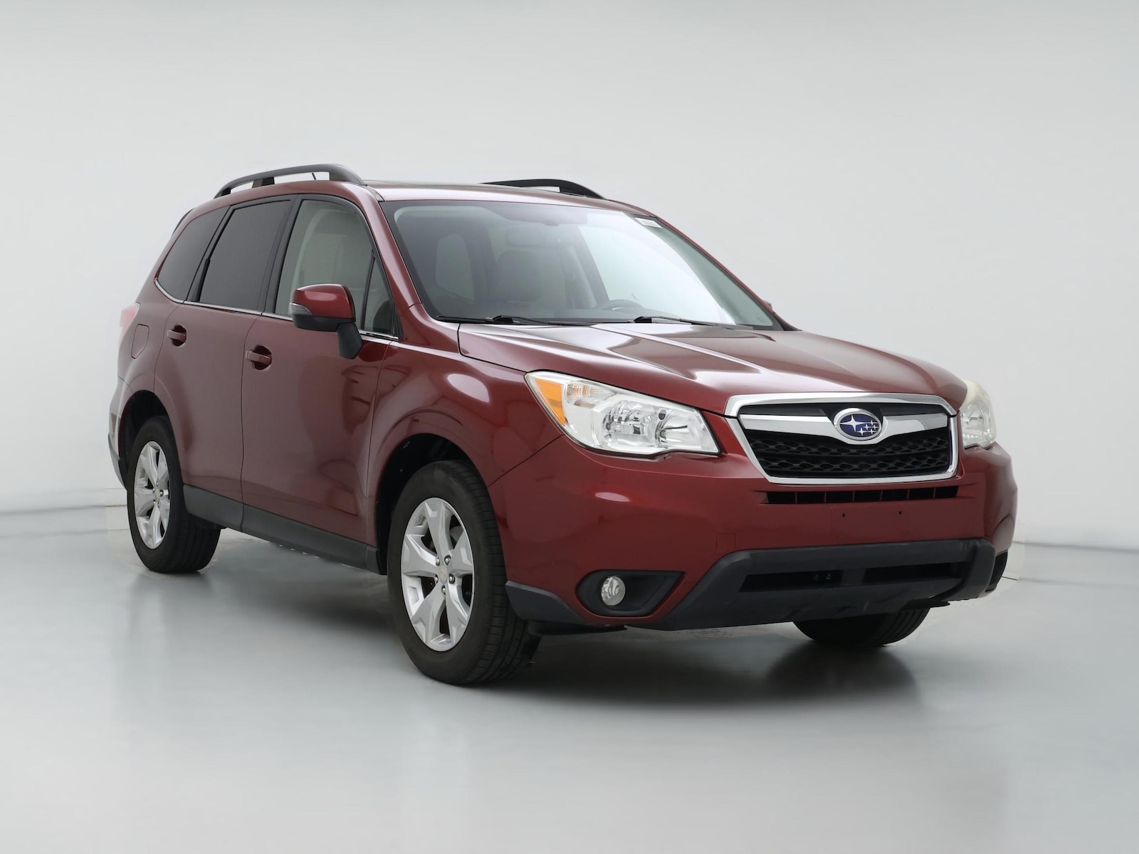 2014 Subaru Forester i Touring