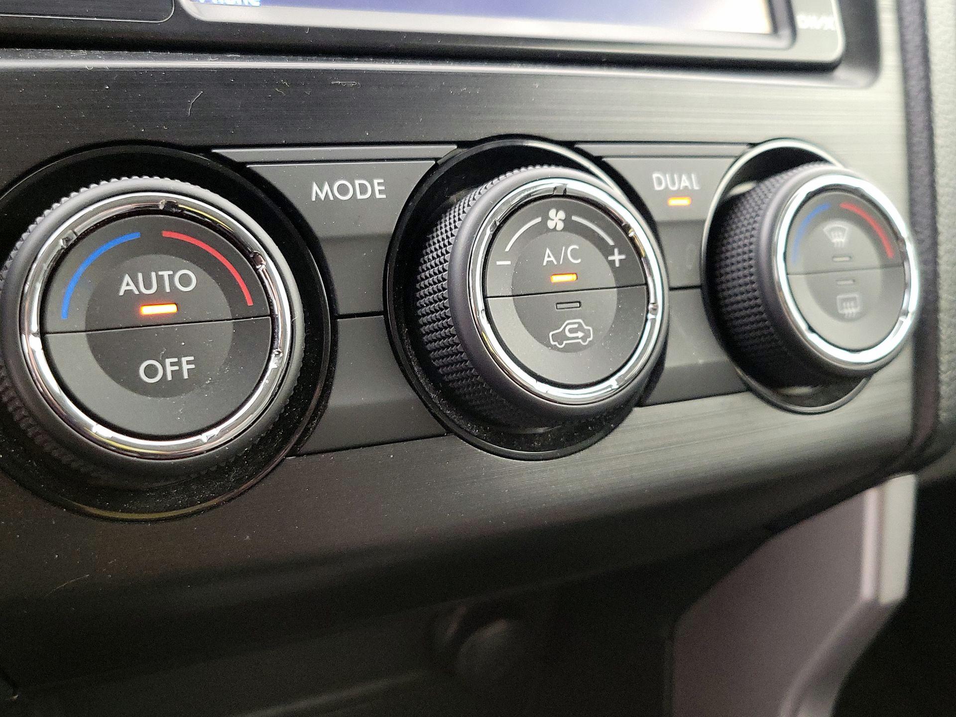 Thumbnail: 2014 Subaru Forester - 17