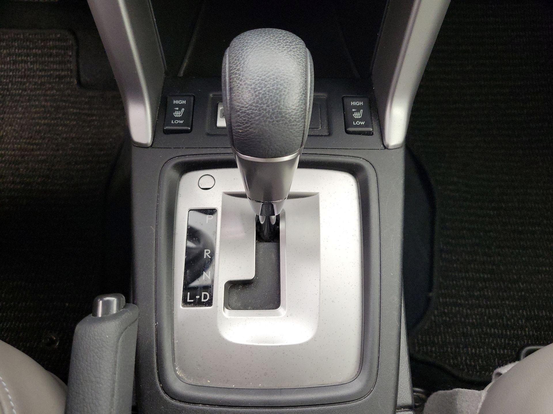 Thumbnail: 2014 Subaru Forester - 18