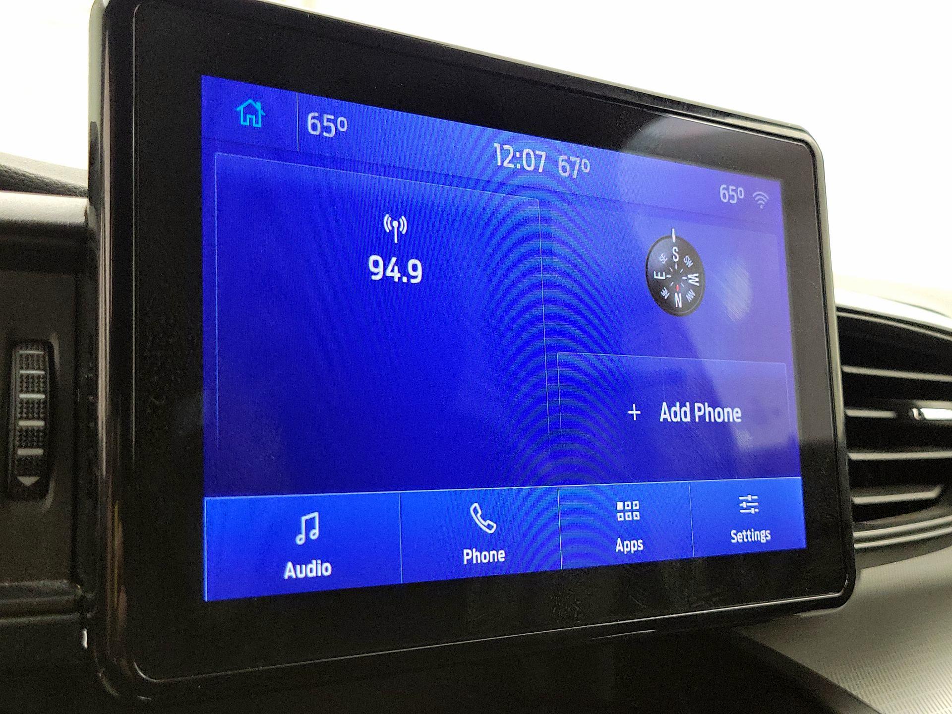 Thumbnail: 2020 Ford Explorer - 15