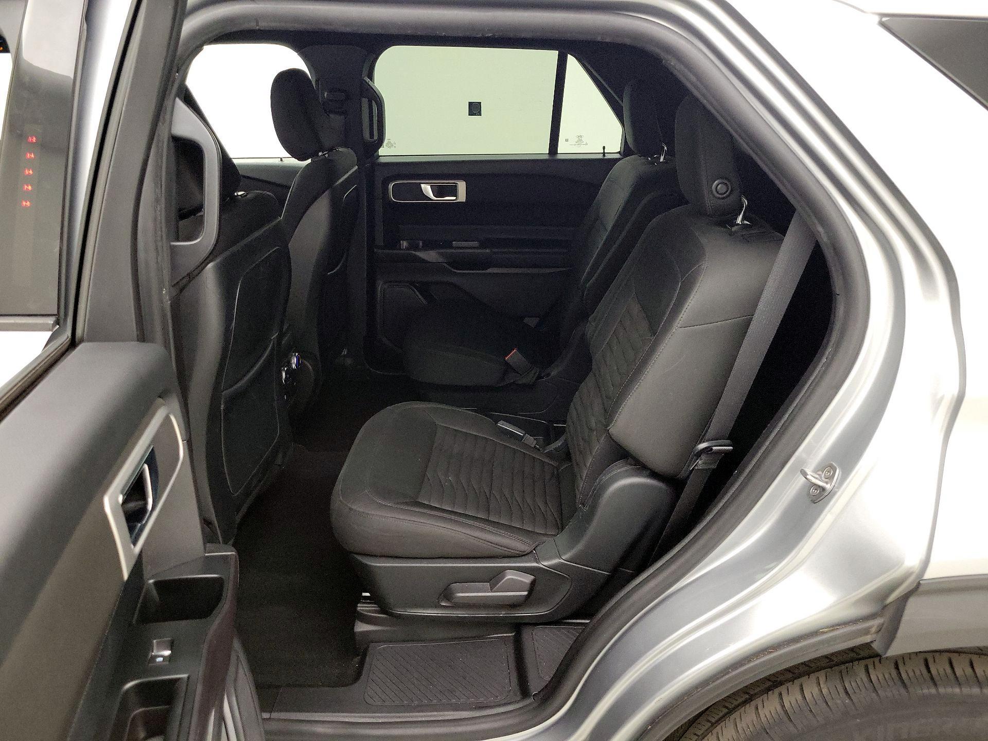 Thumbnail: 2020 Ford Explorer - 19