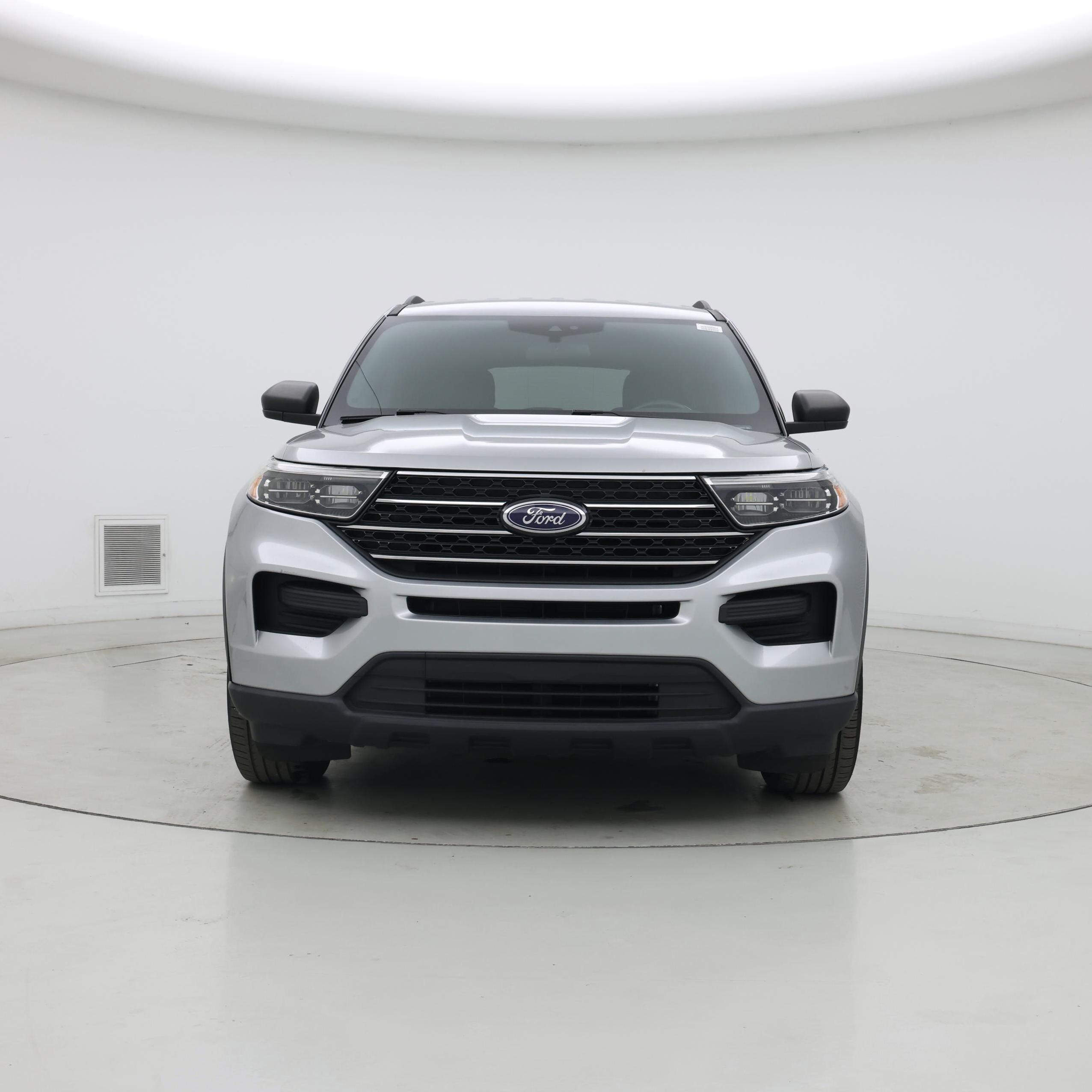 Thumbnail: 2020 Ford Explorer - 5
