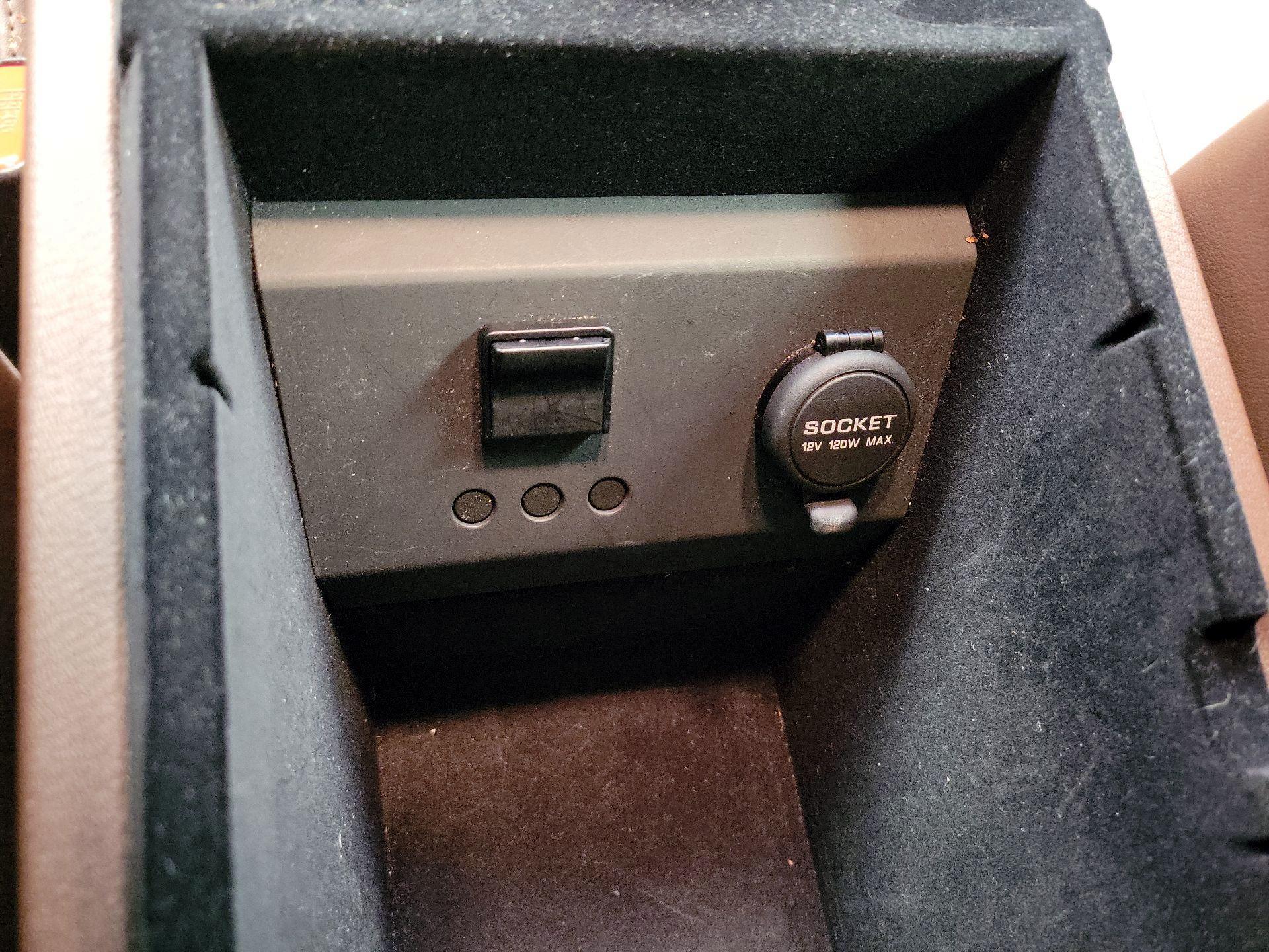 Thumbnail: 2017 INFINITI QX50 - 19