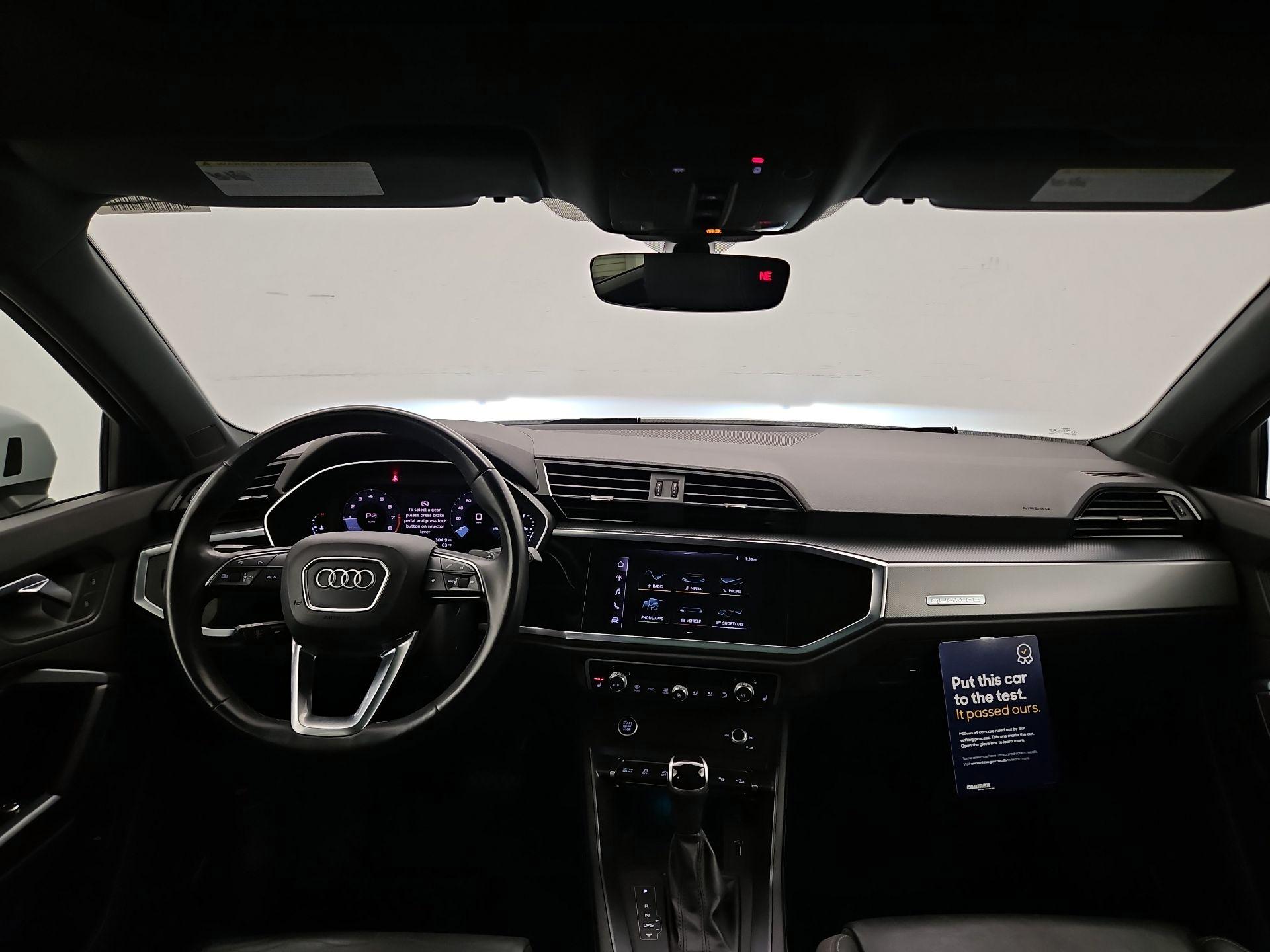 Thumbnail: 2021 Audi Q3 - 9