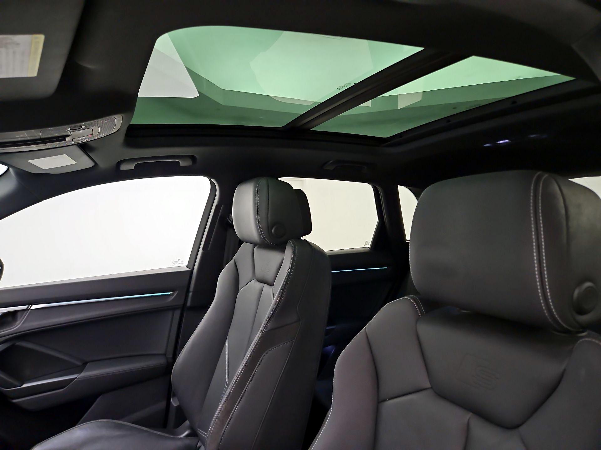 Thumbnail: 2021 Audi Q3 - 19