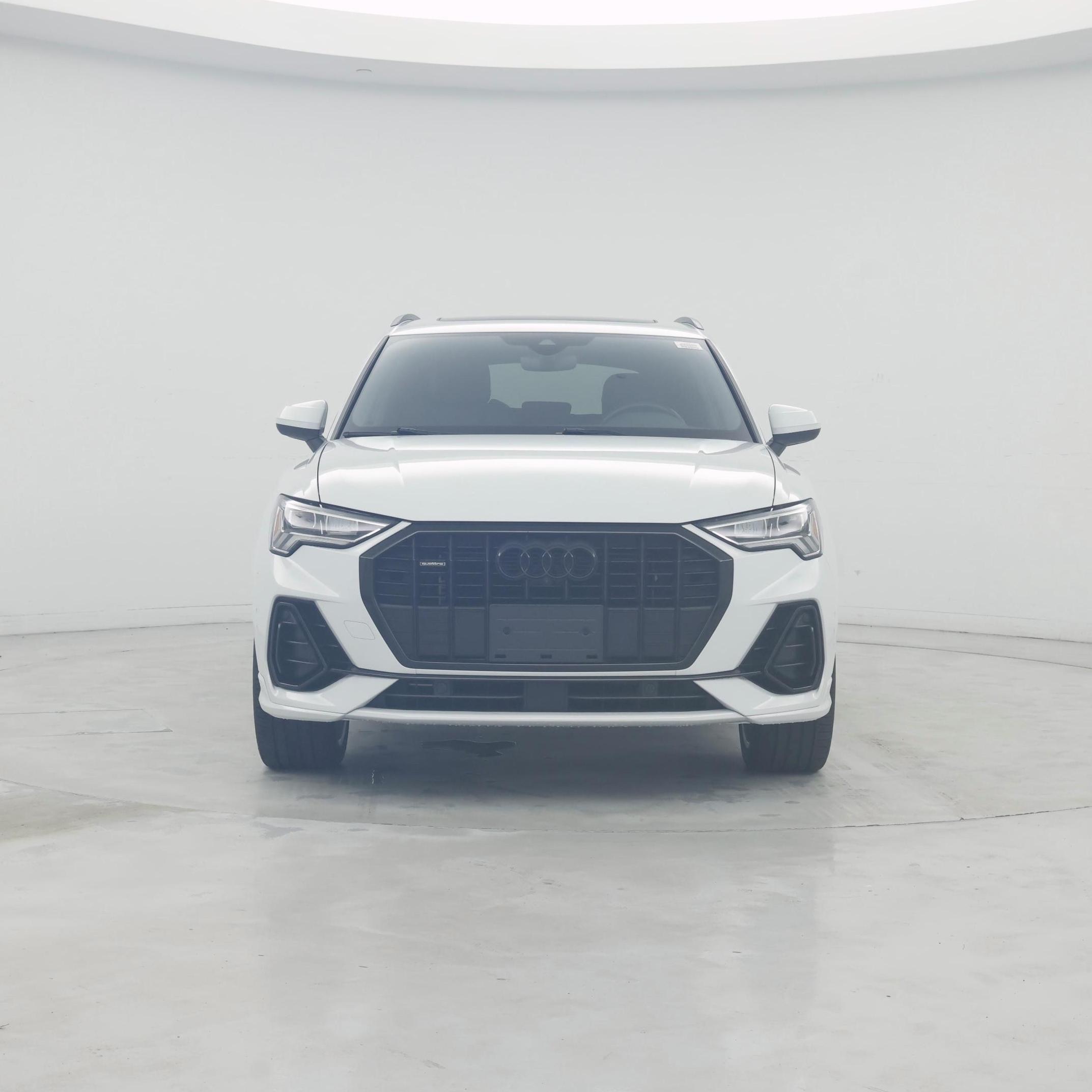 Thumbnail: 2021 Audi Q3 - 5