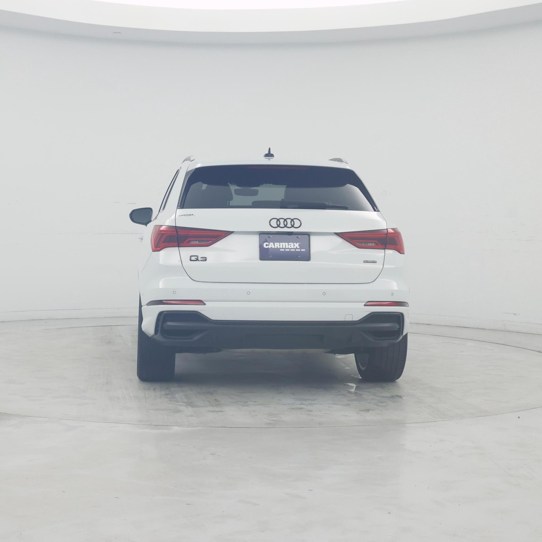 Thumbnail: 2021 Audi Q3 - 6