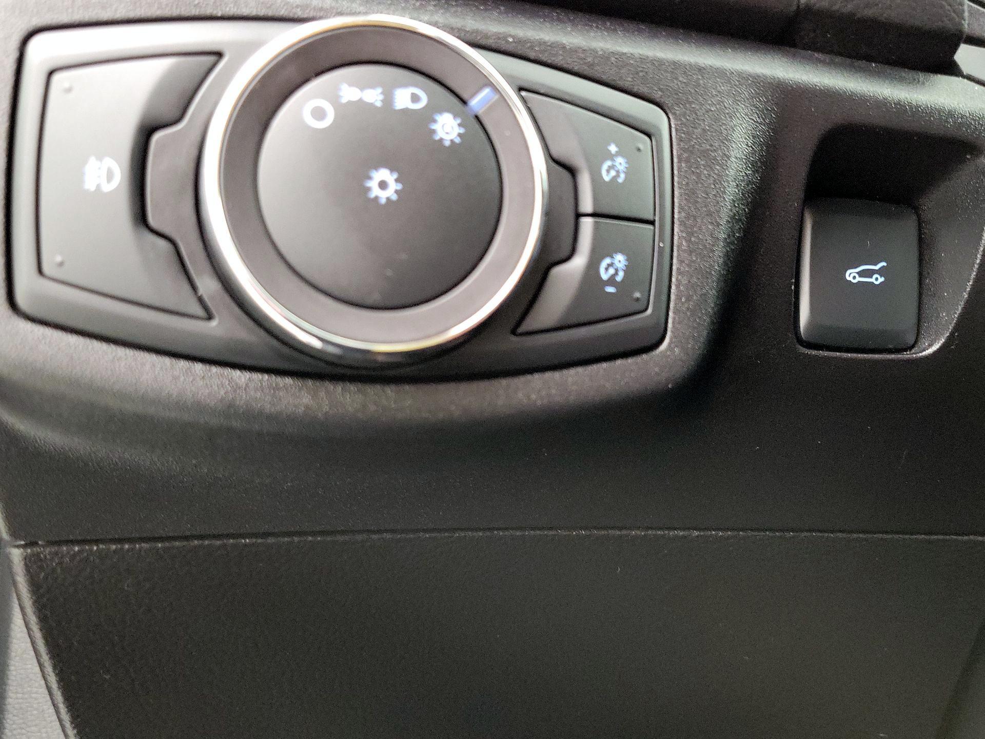 Thumbnail: 2018 Ford Fusion - 13