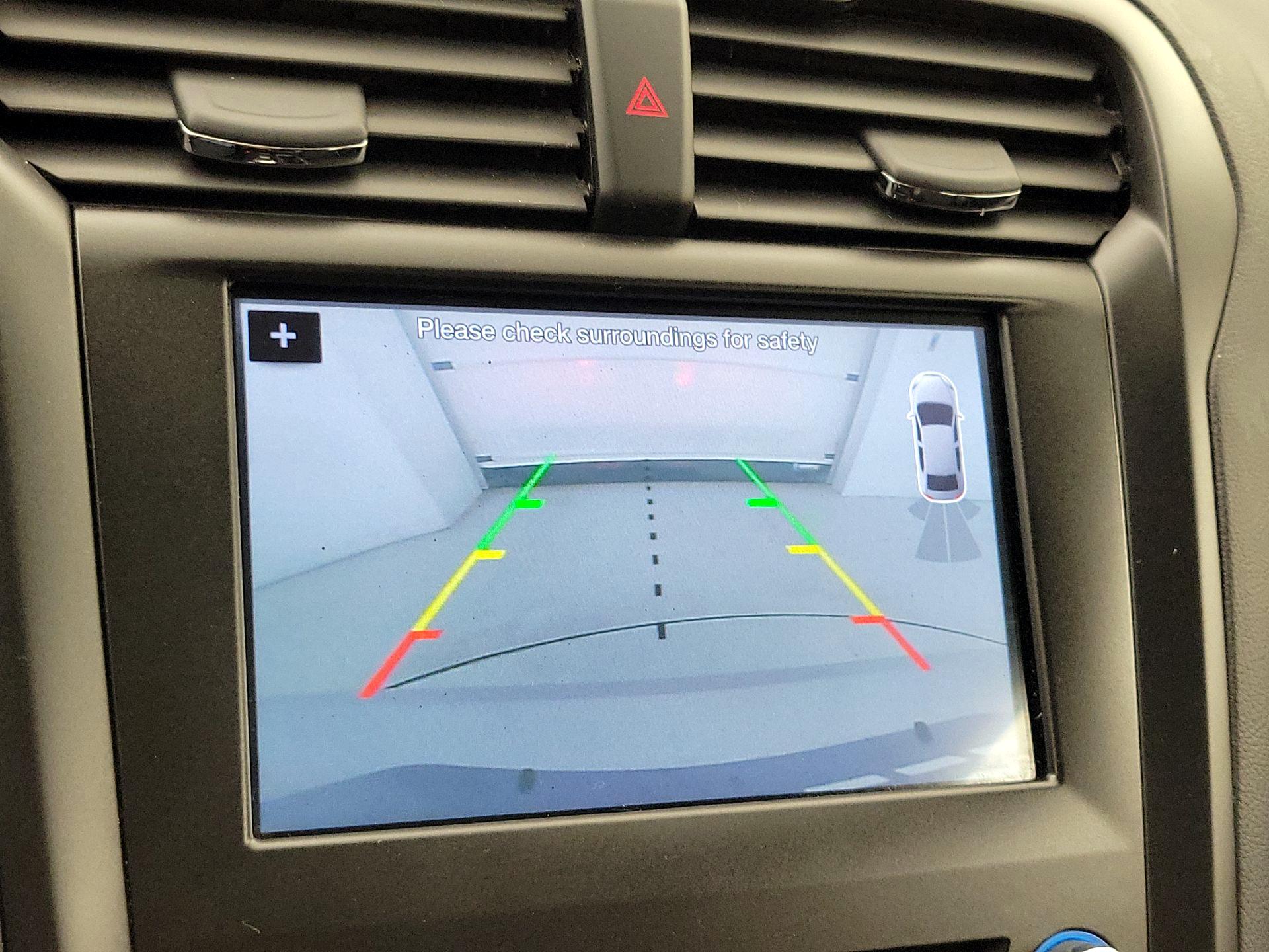 Thumbnail: 2018 Ford Fusion - 14